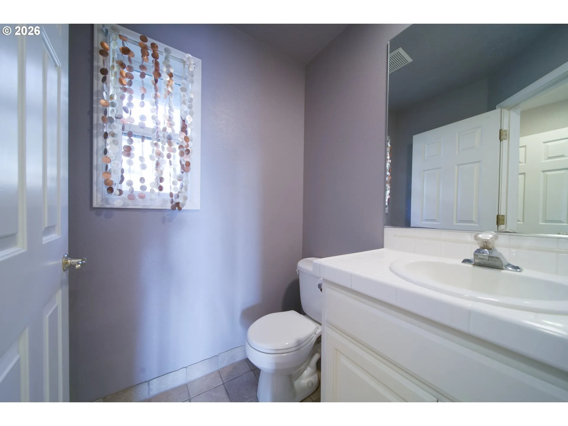 Bathroom-Half Bath