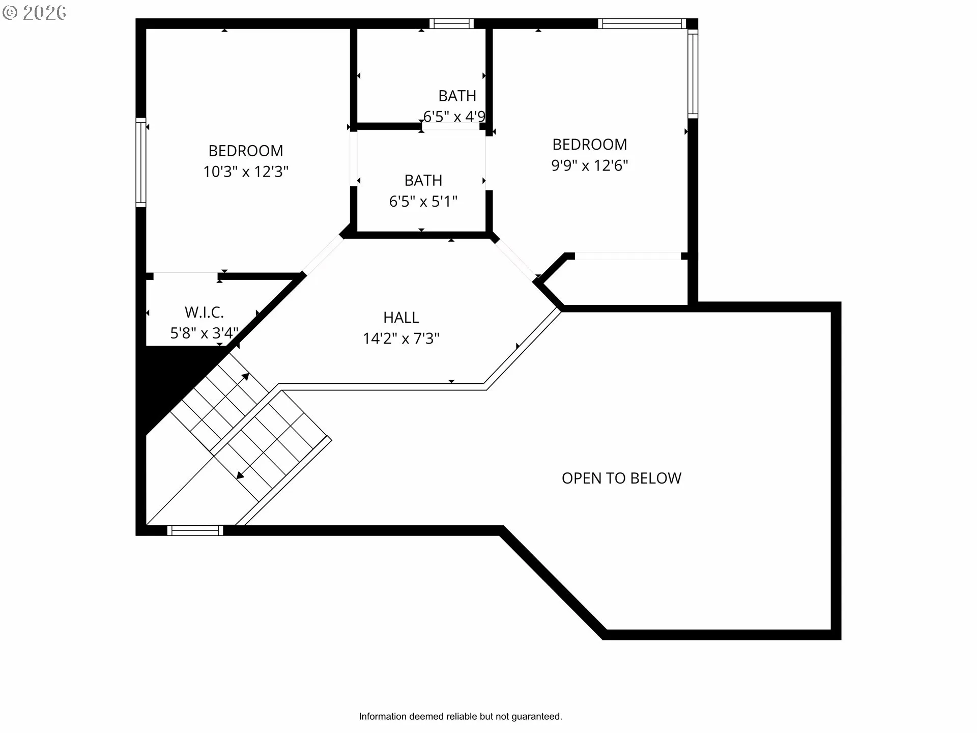 Floor Plan-# 1