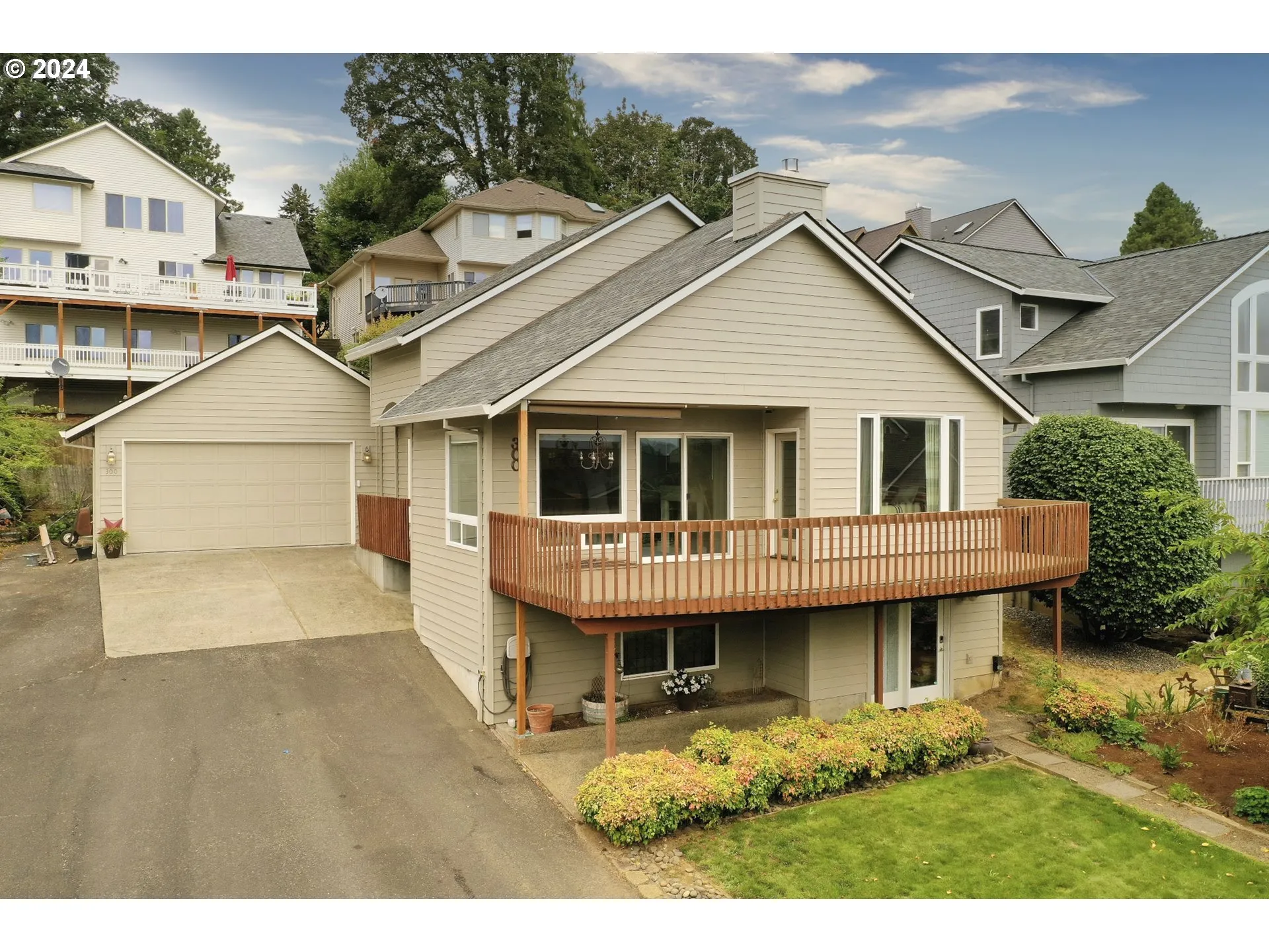Exterior-# 1