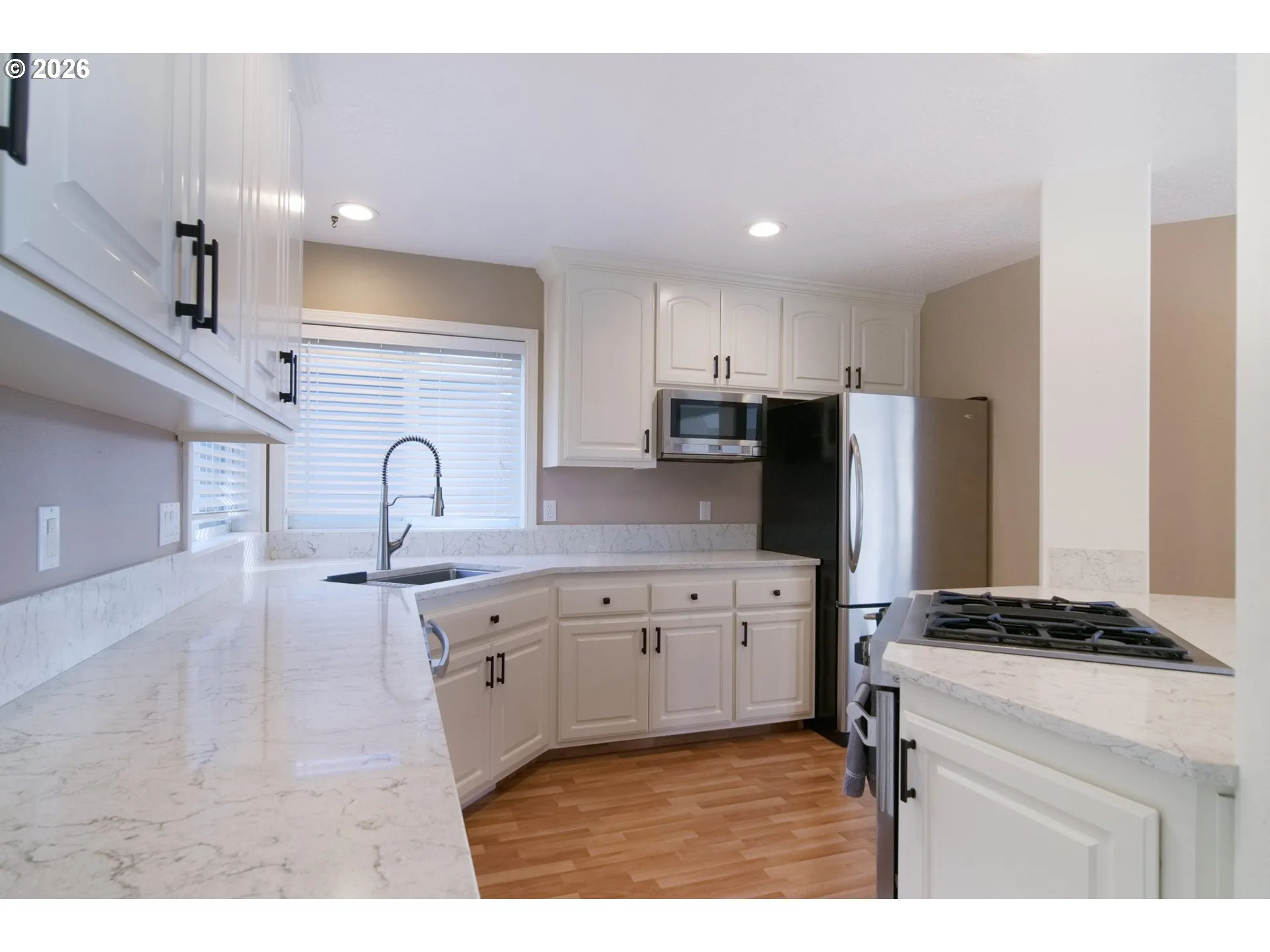 Kitchen-# 1