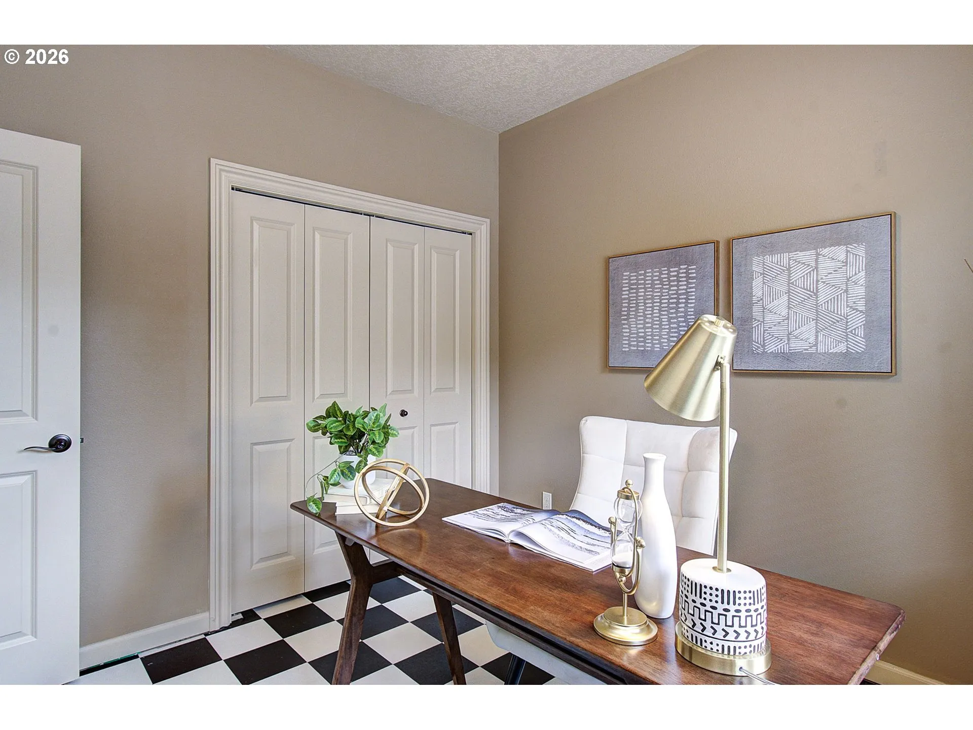 Bedroom-# 2
