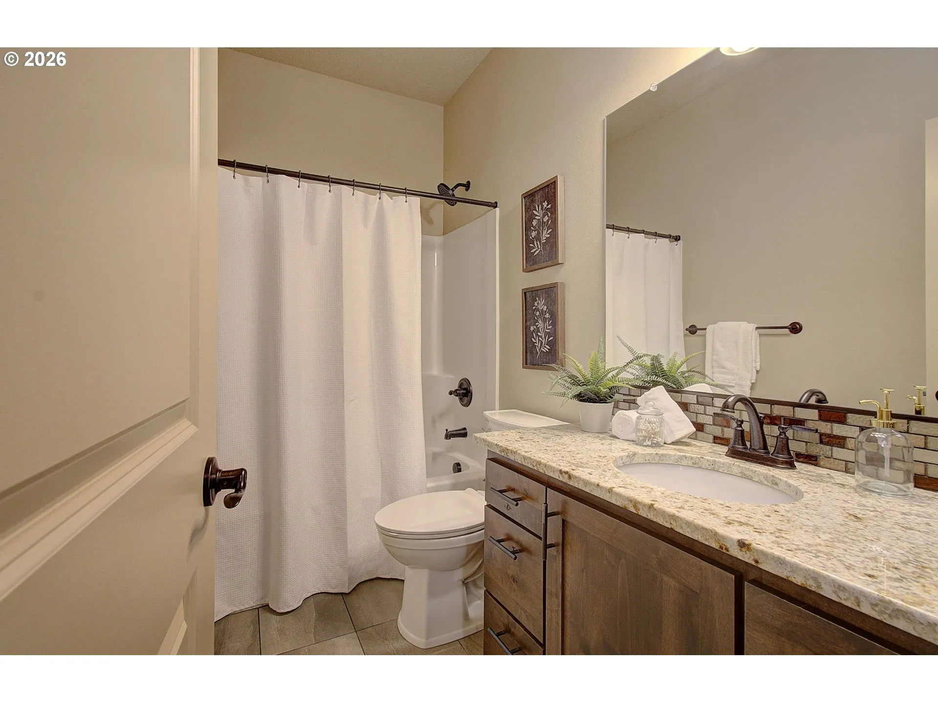 Bathroom-Hall