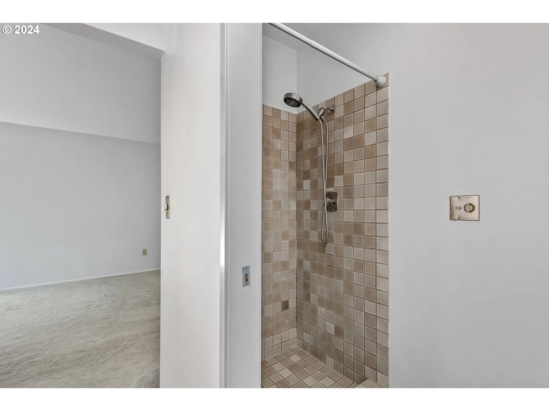 Owner's Suite Bathroom