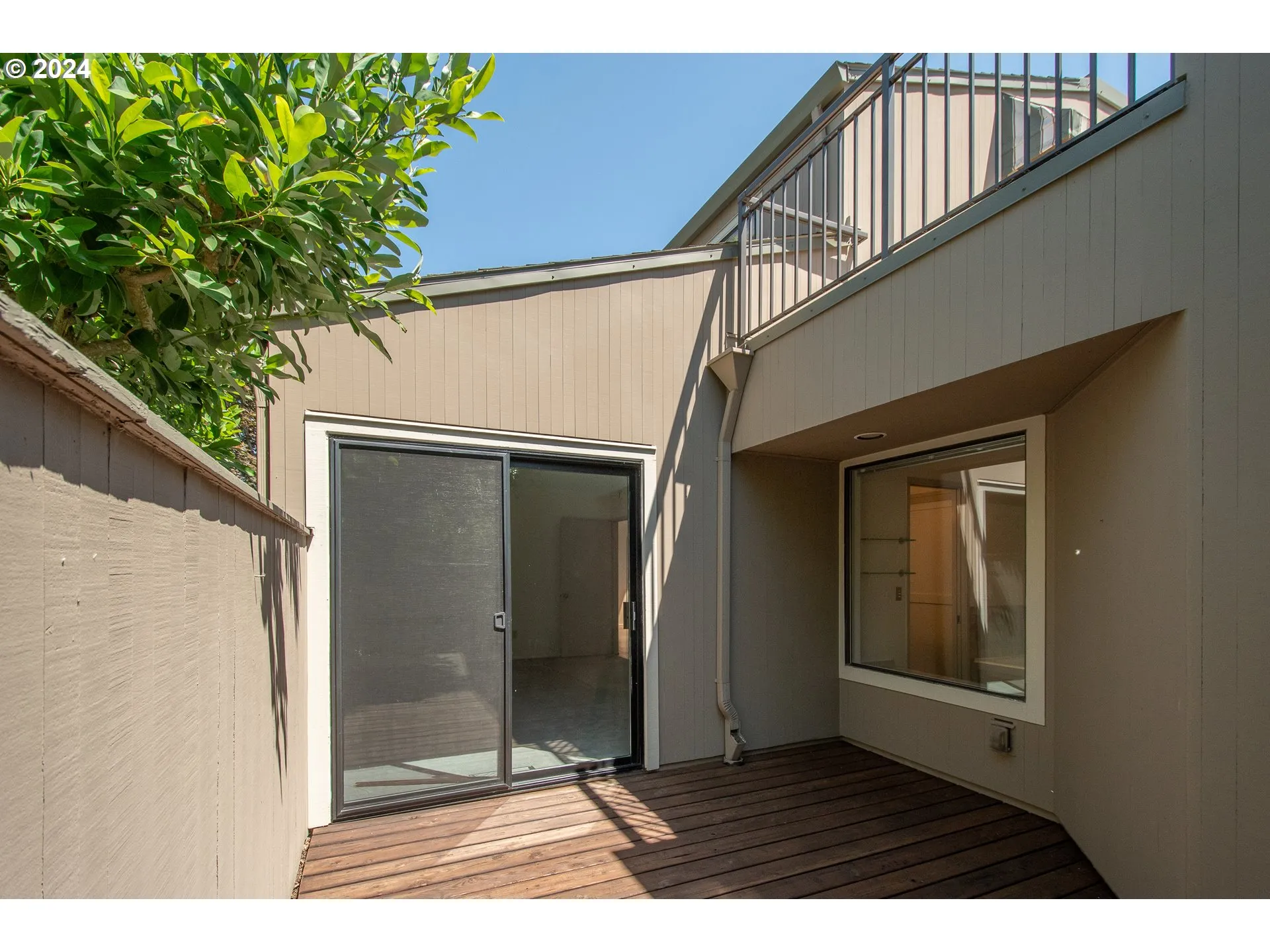 Owner's Suite Bedroom-Main