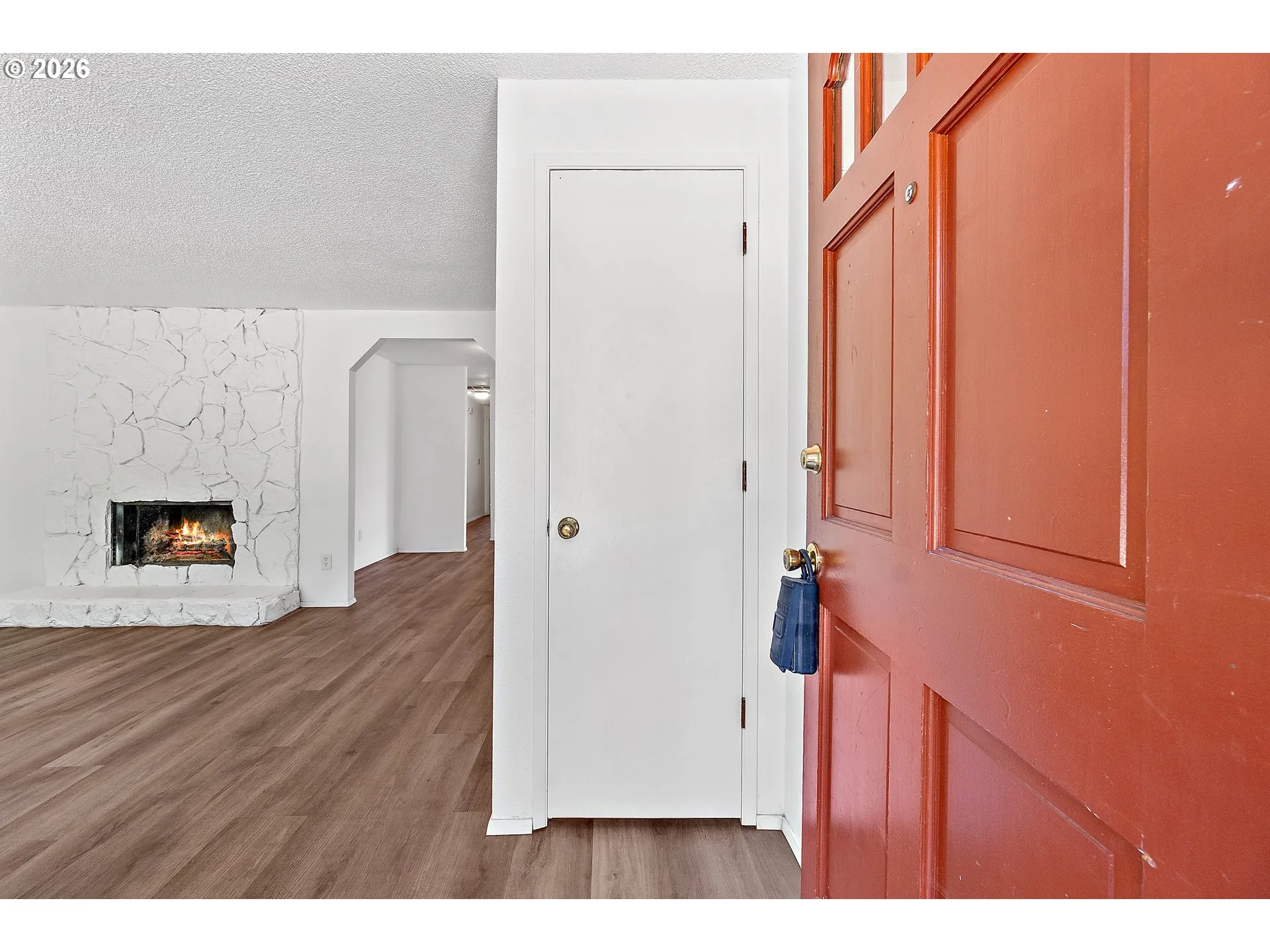 Entrance/Foyer