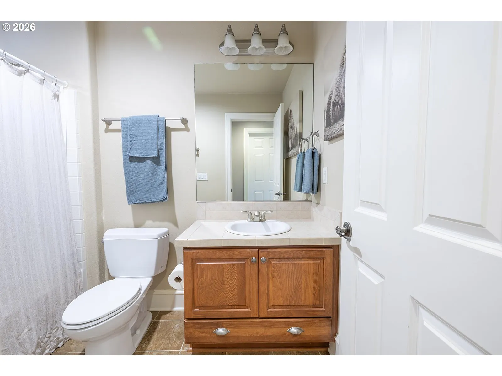 Bathroom-Hall