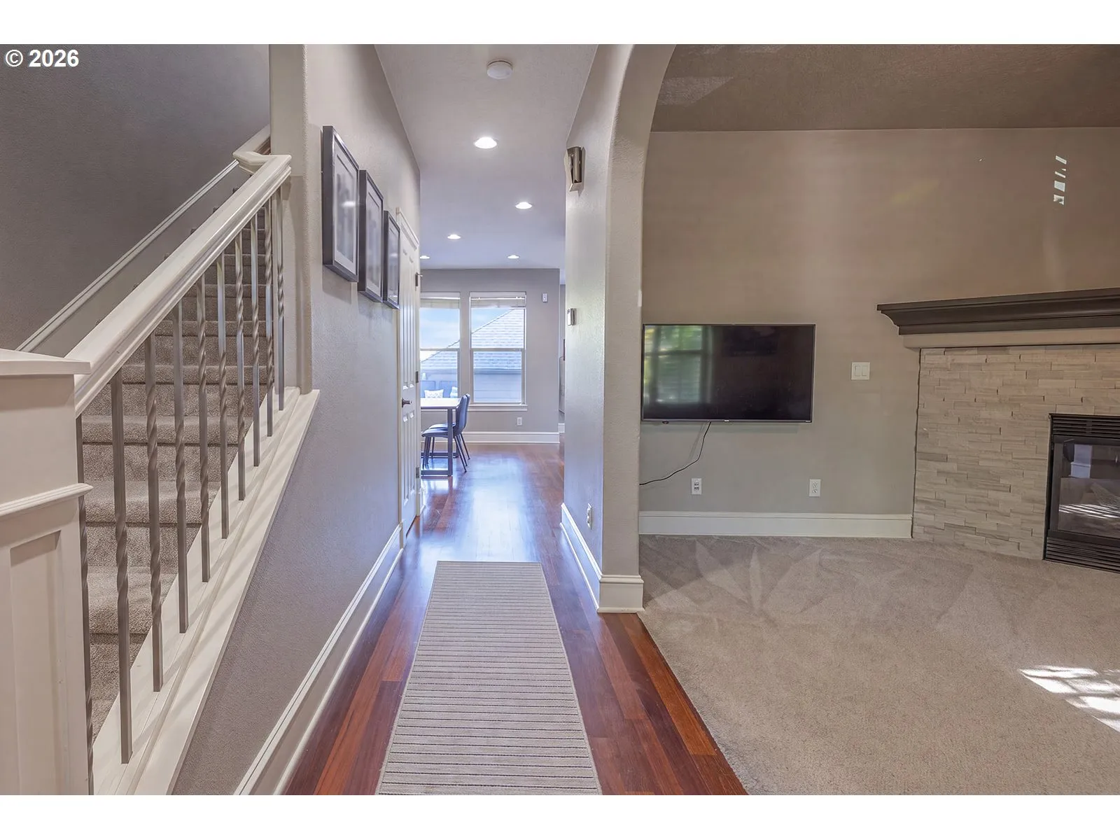 Entrance/Foyer