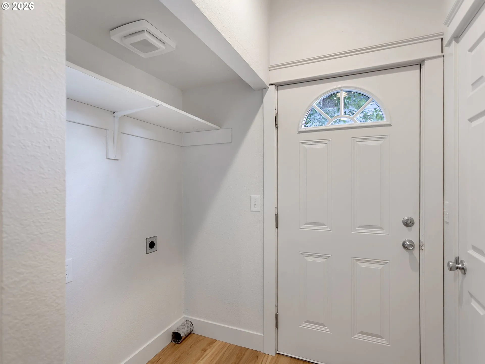 Entrance/Foyer