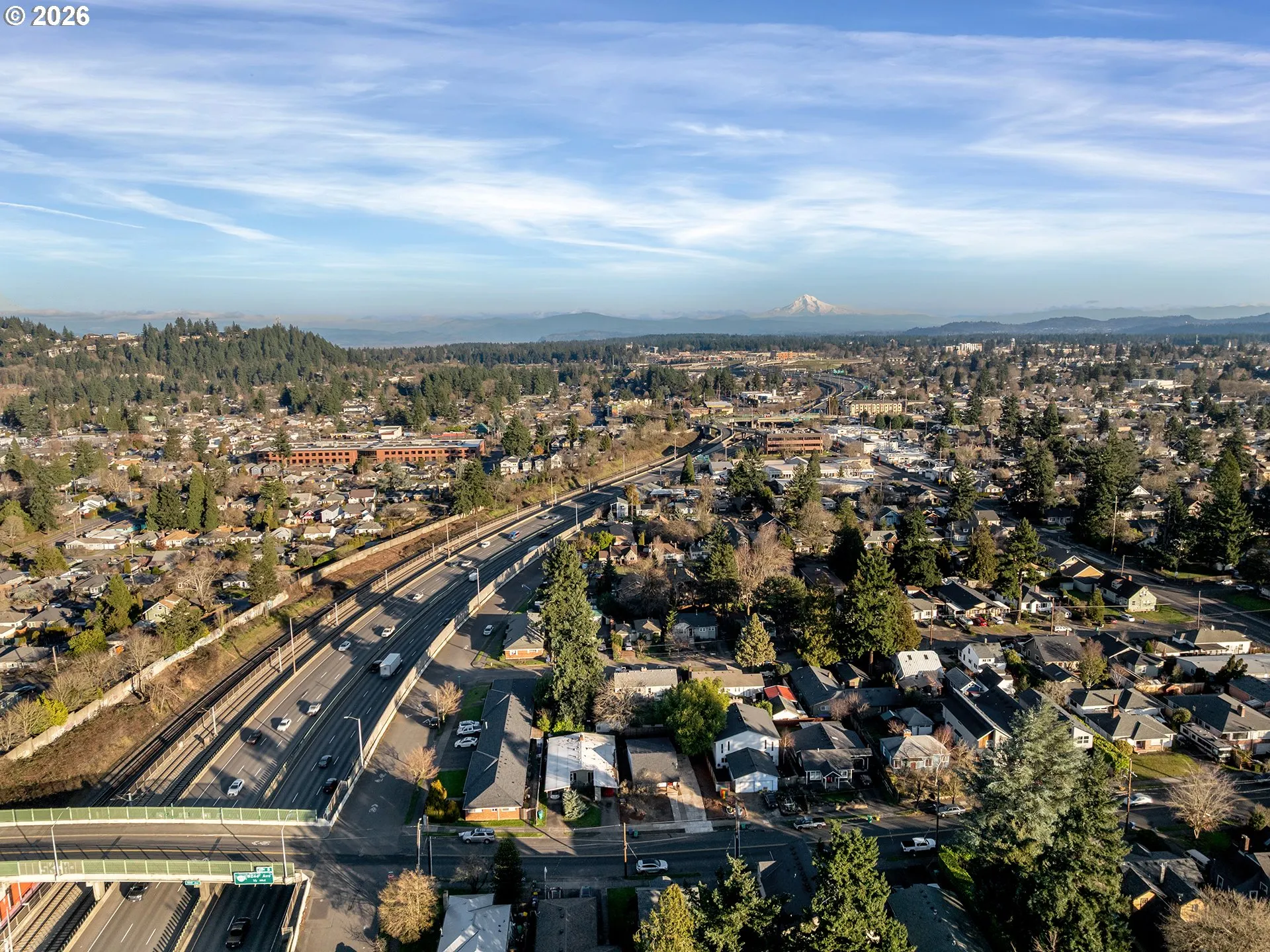 Drone View/UAV-Aerial