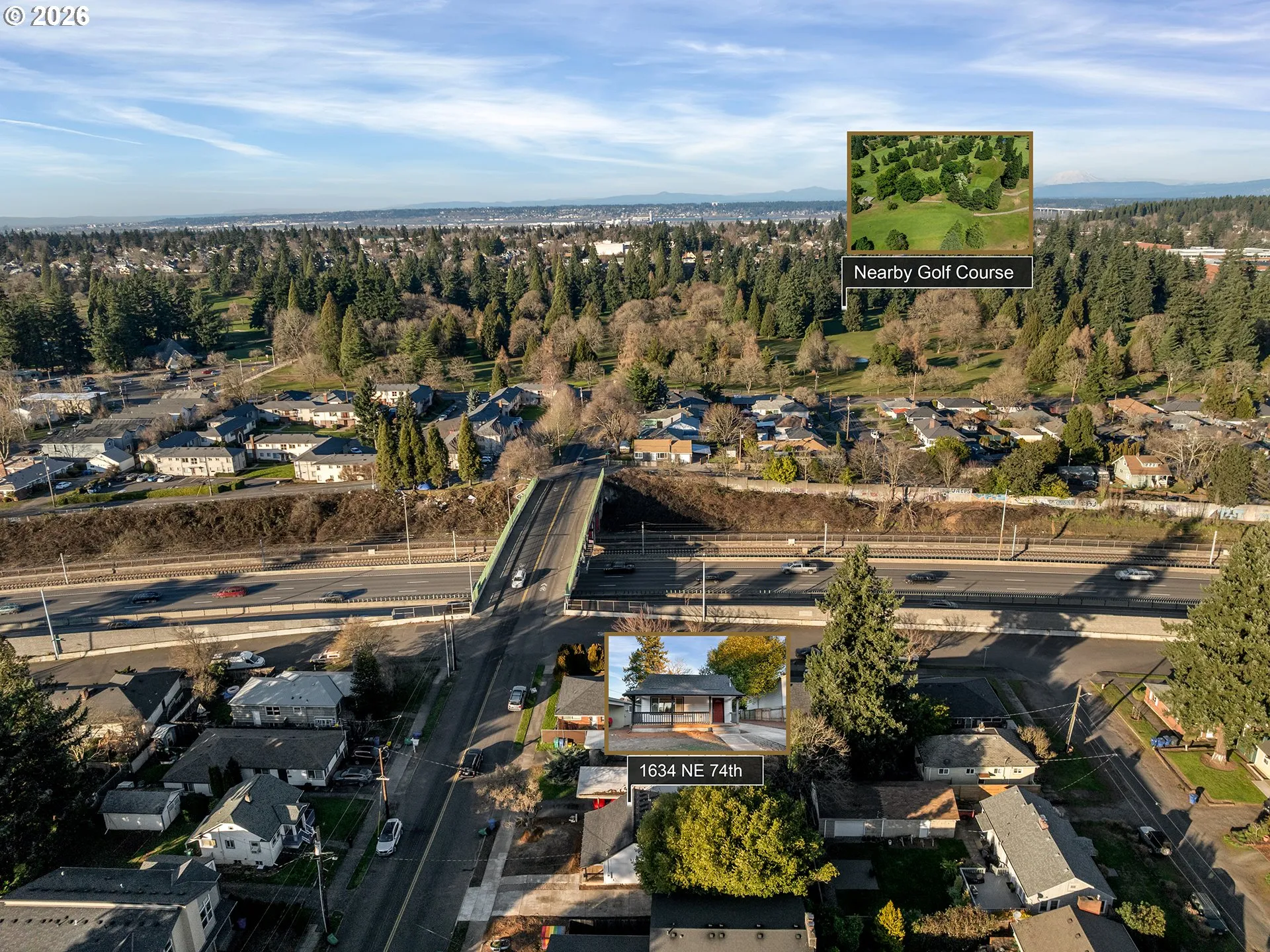 Drone View/UAV-Aerial