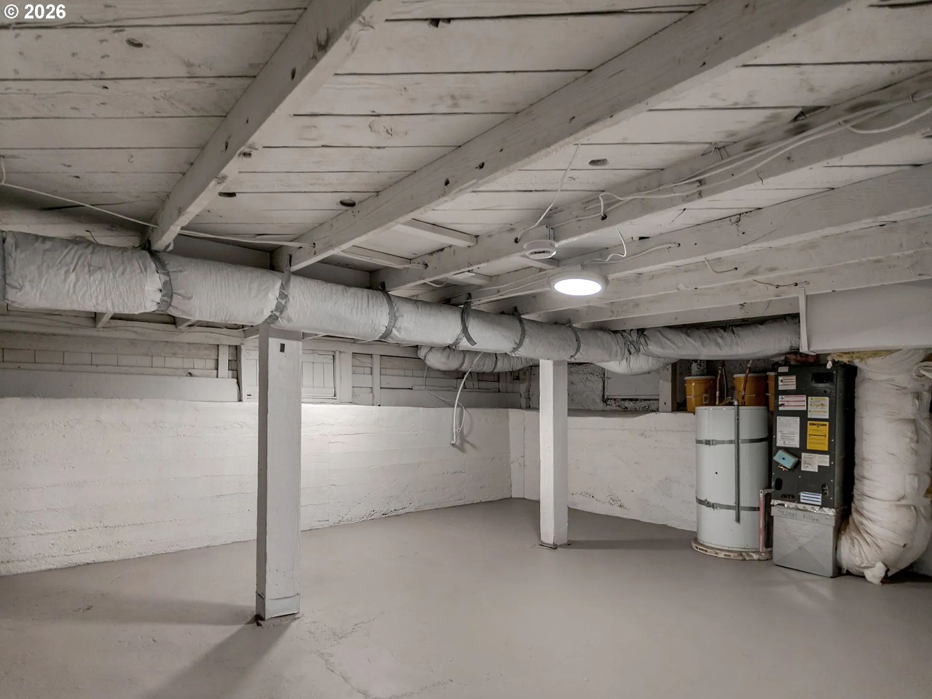 Basement