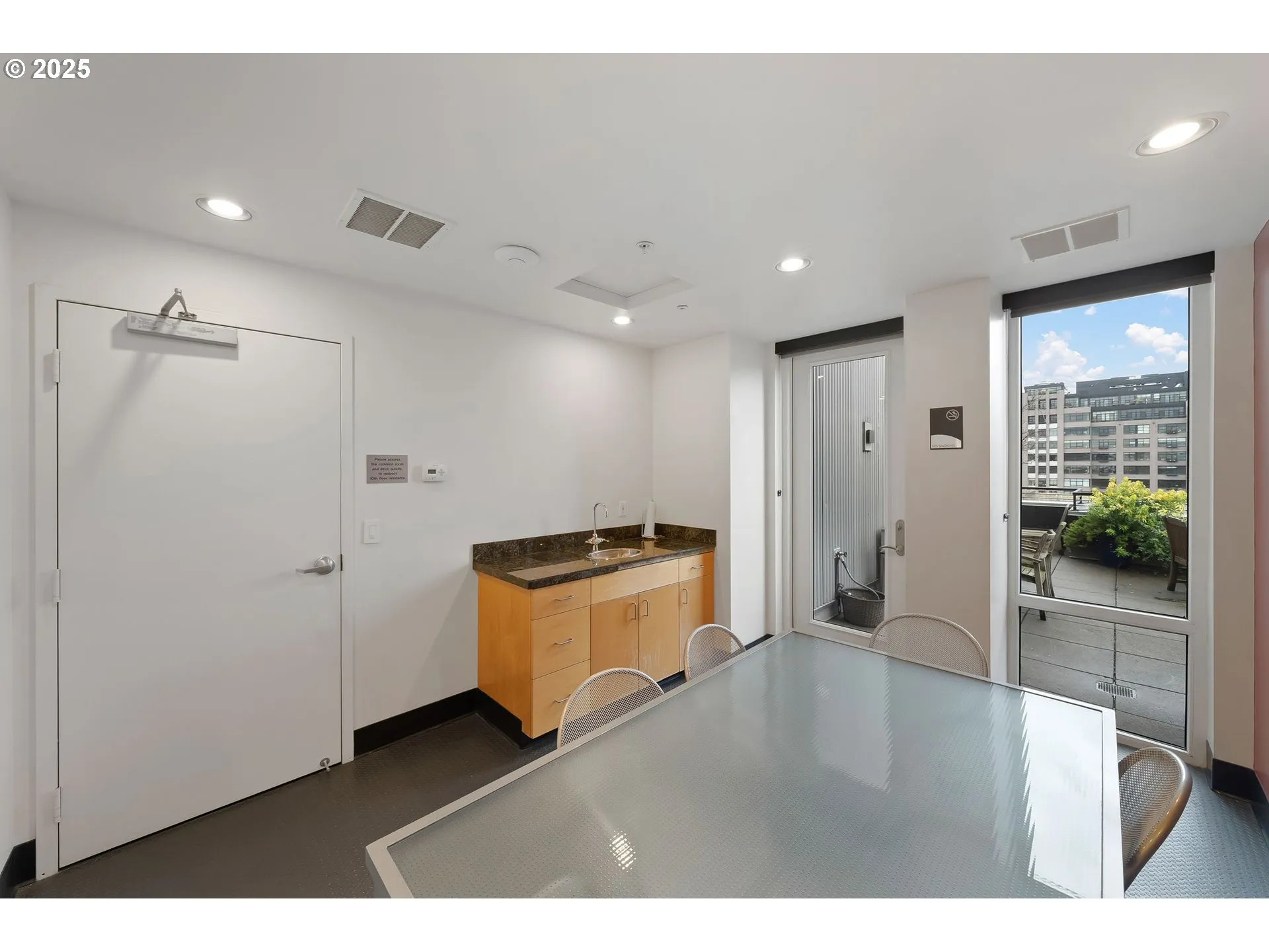 Community Amenities