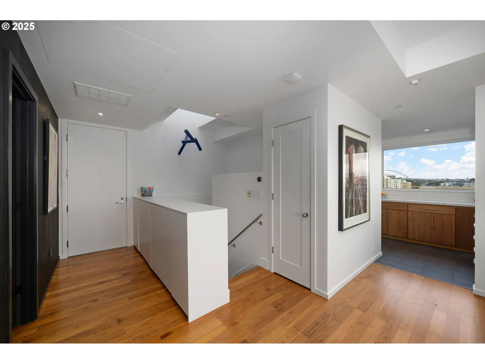 Entrance/Foyer