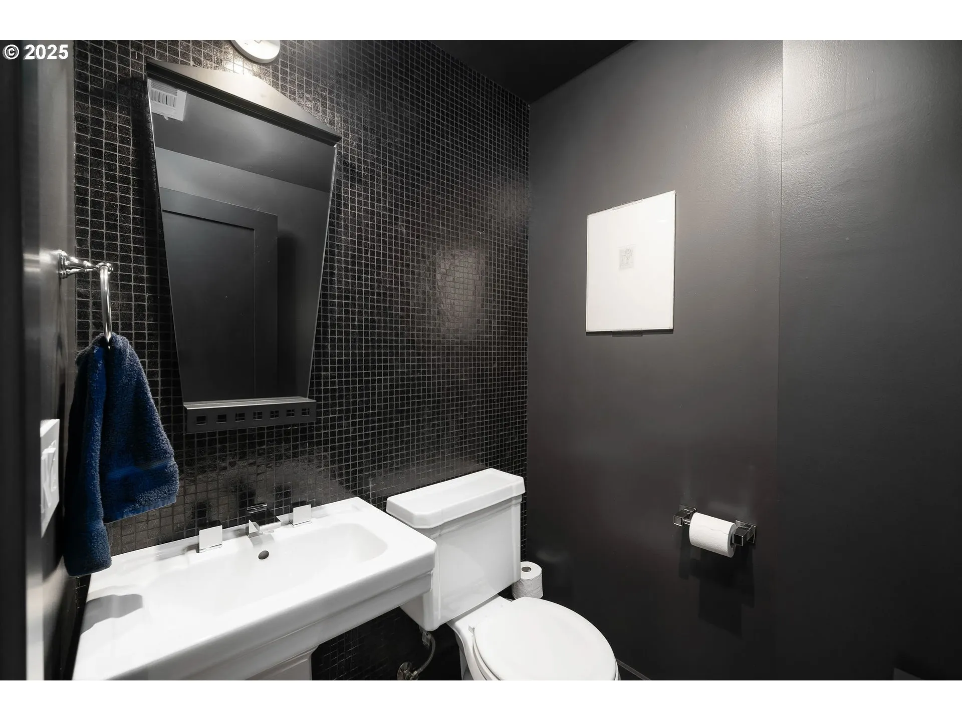 Bathroom-Half Bath