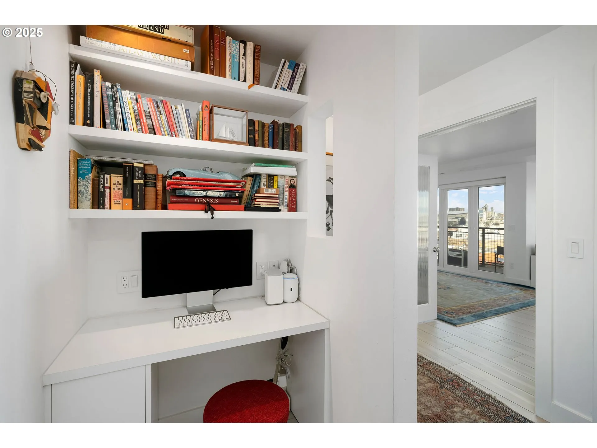 Den/Office