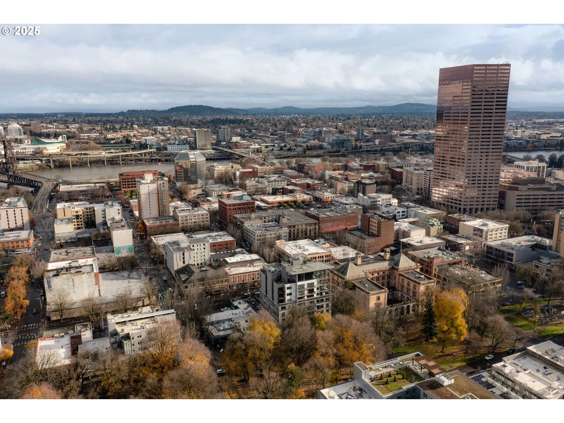 Drone View/UAV-Aerial