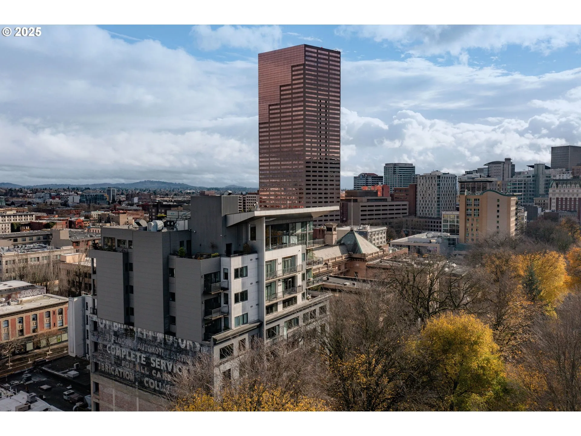 Drone View/UAV-Aerial