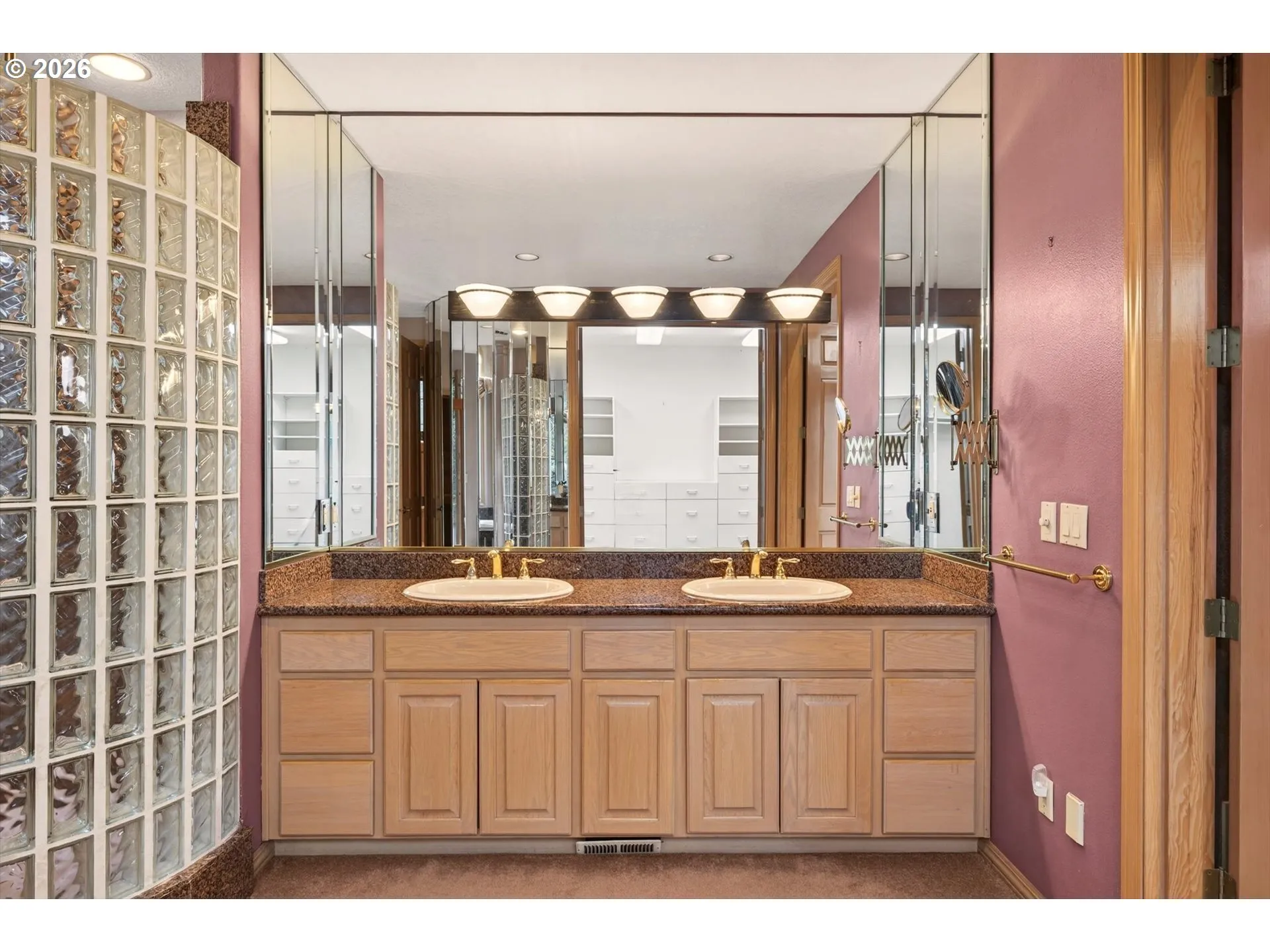 Owner's Suite Bedroom-Main