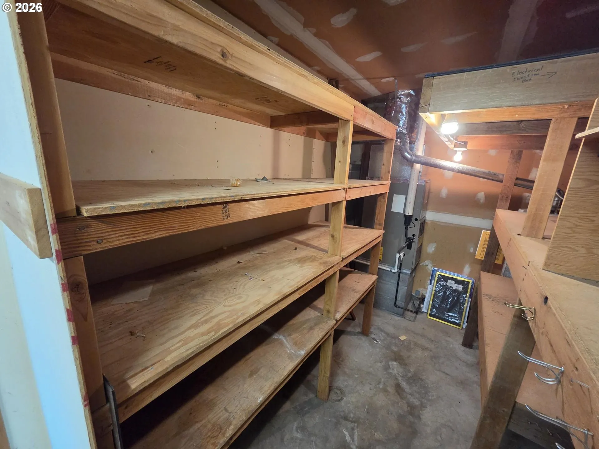Storage