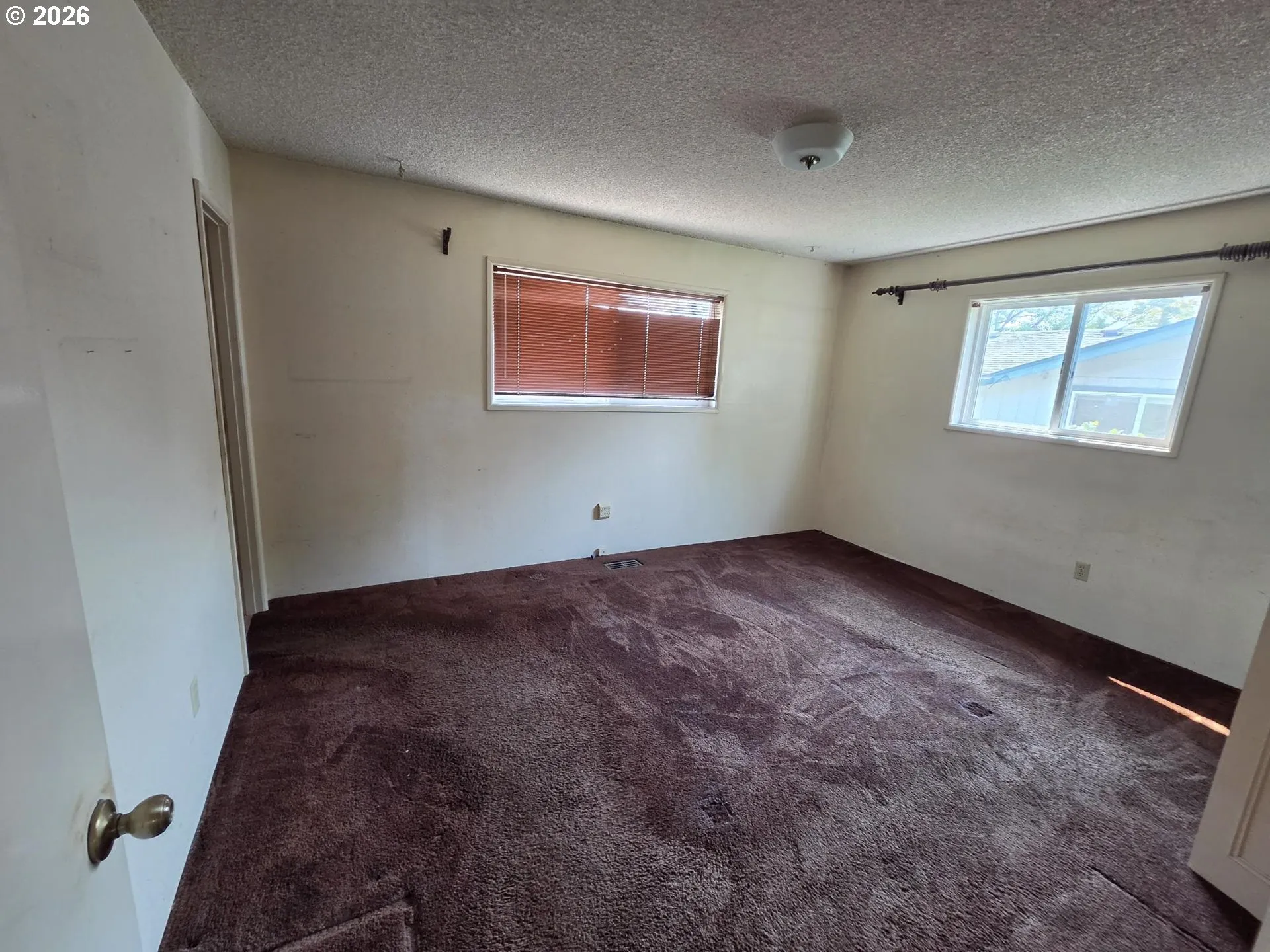 Bedroom, Primary