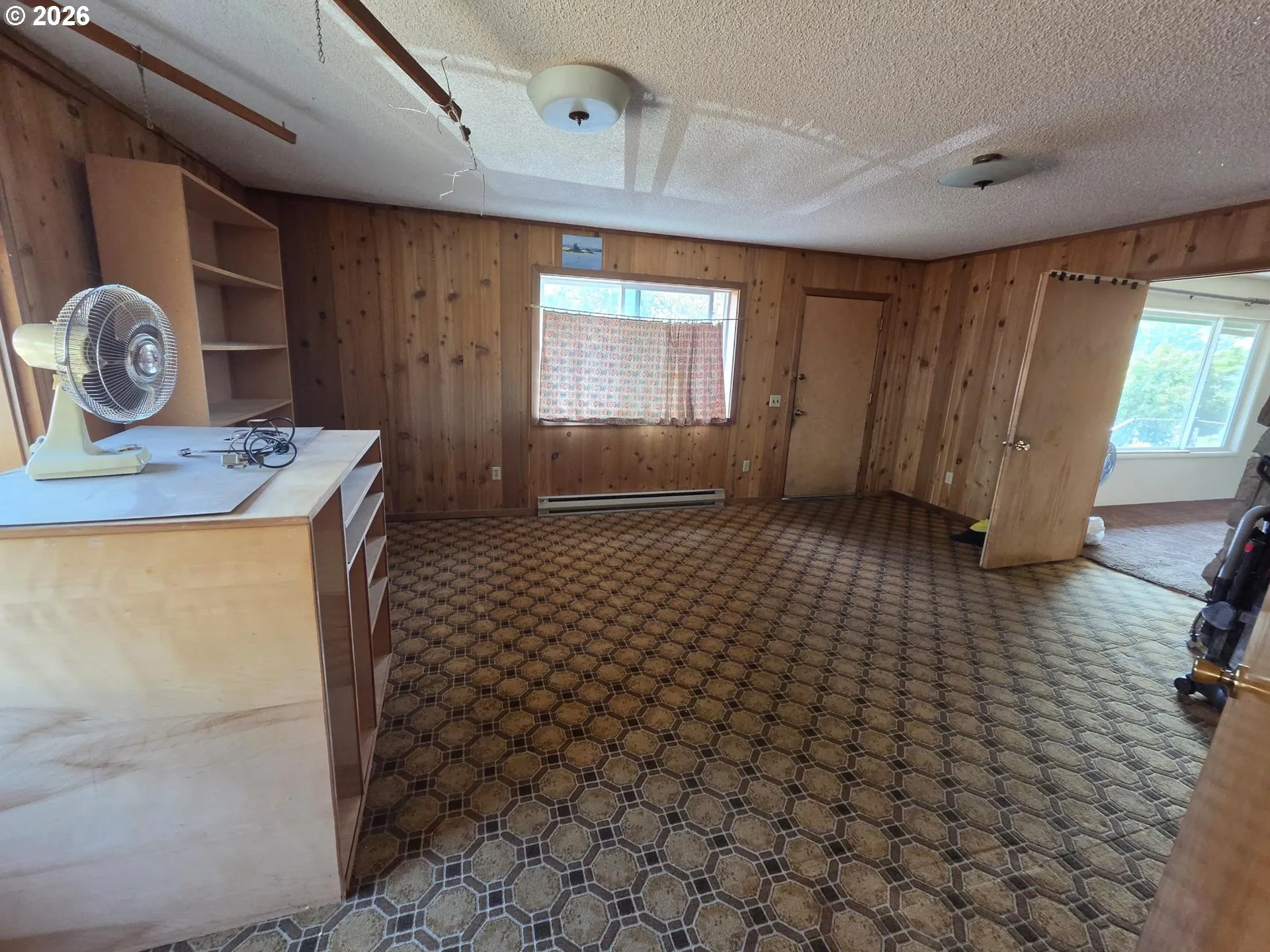 Bonus Room