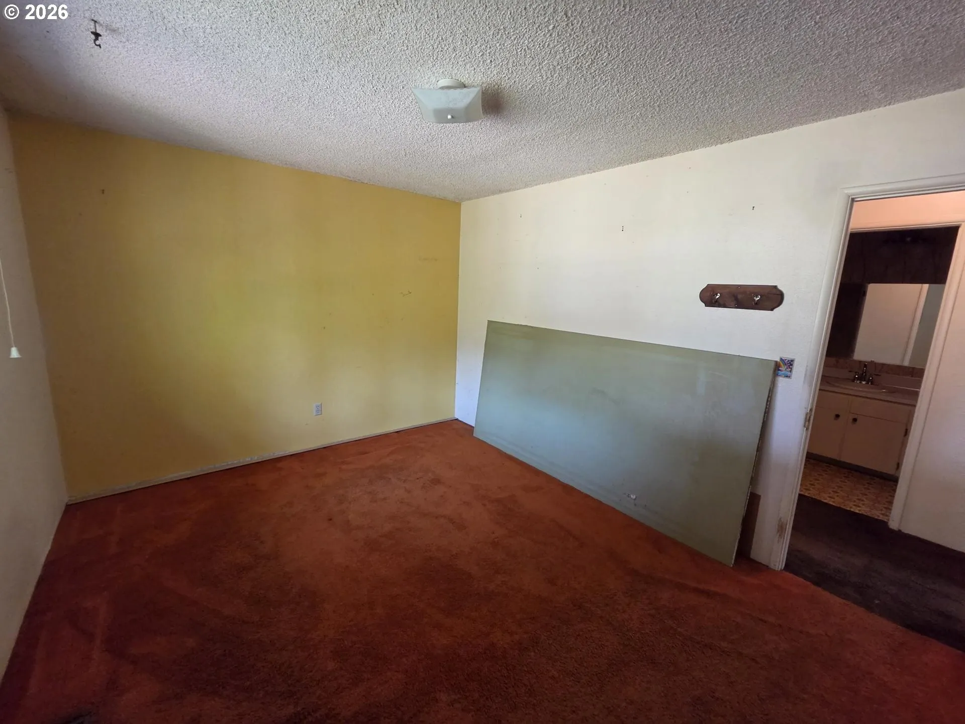 Bedroom-# 1
