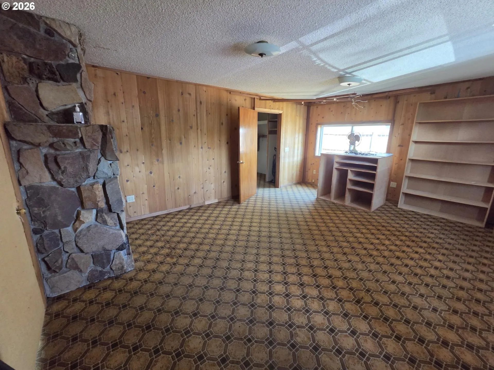 Bonus Room