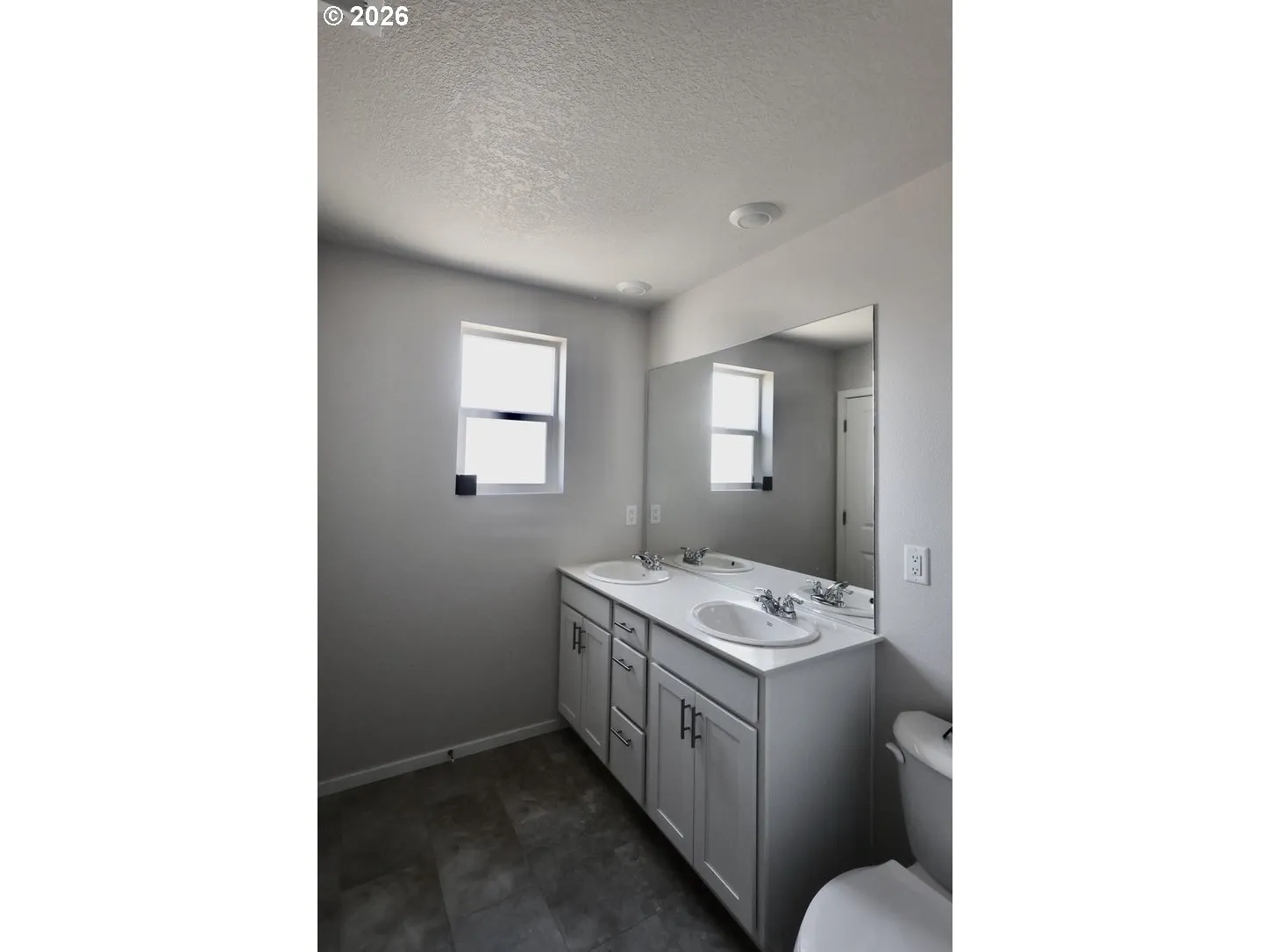 Bathroom-Double Sinks