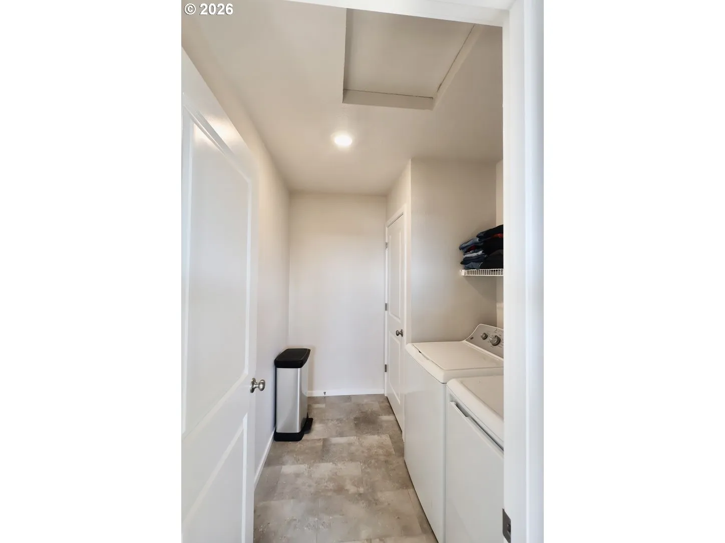 Laundry-Upper
