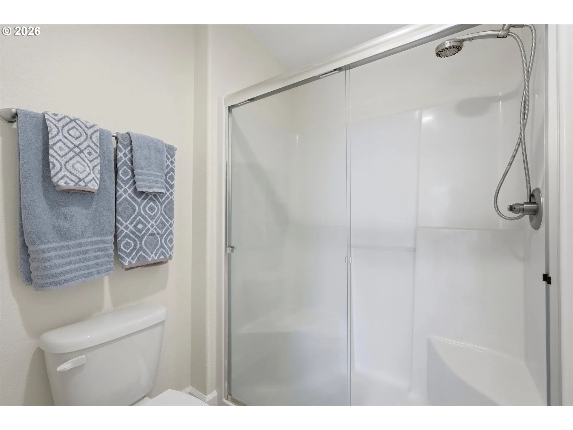 Bathroom, Attached