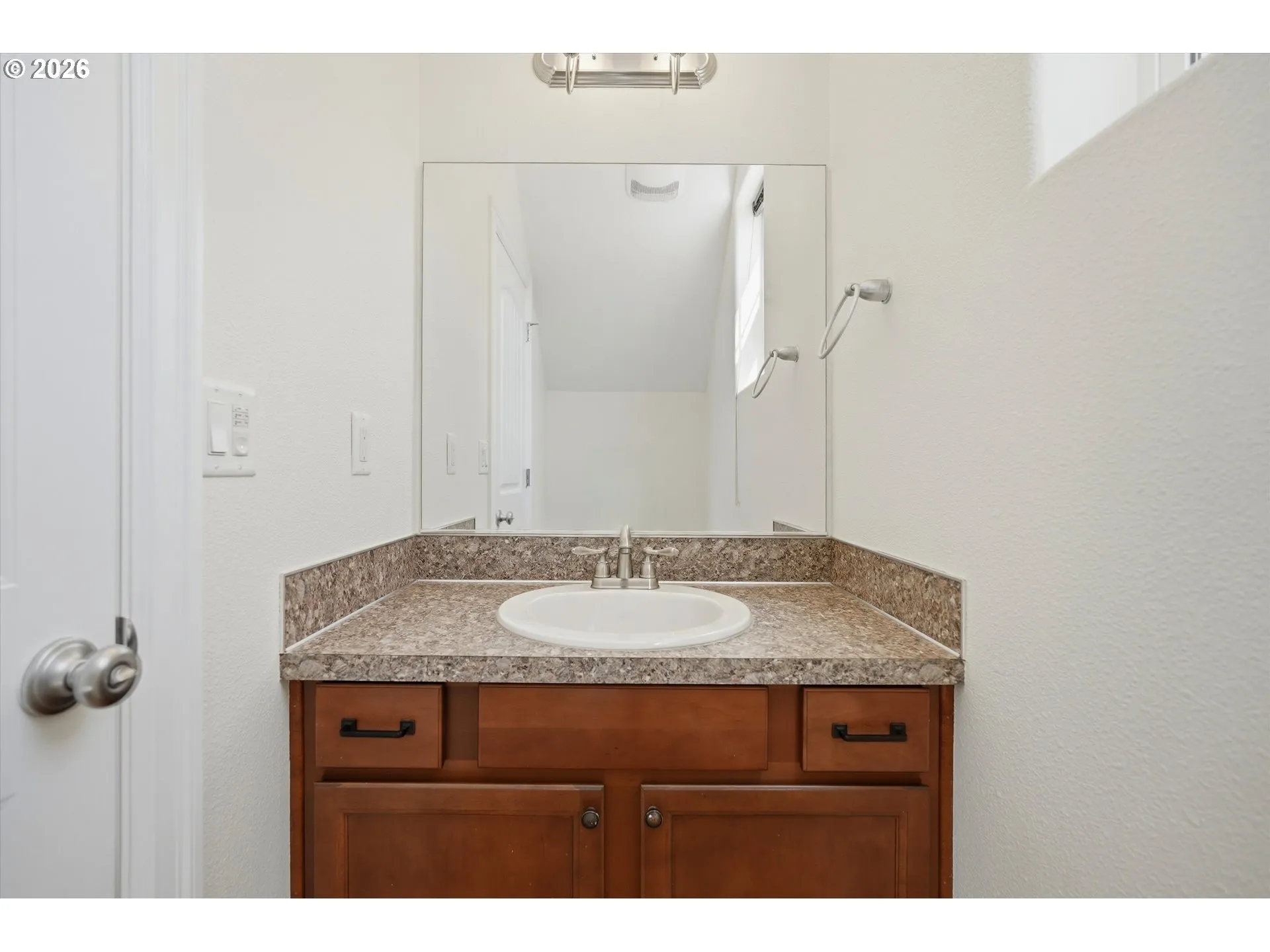 Bathroom-Half Bath
