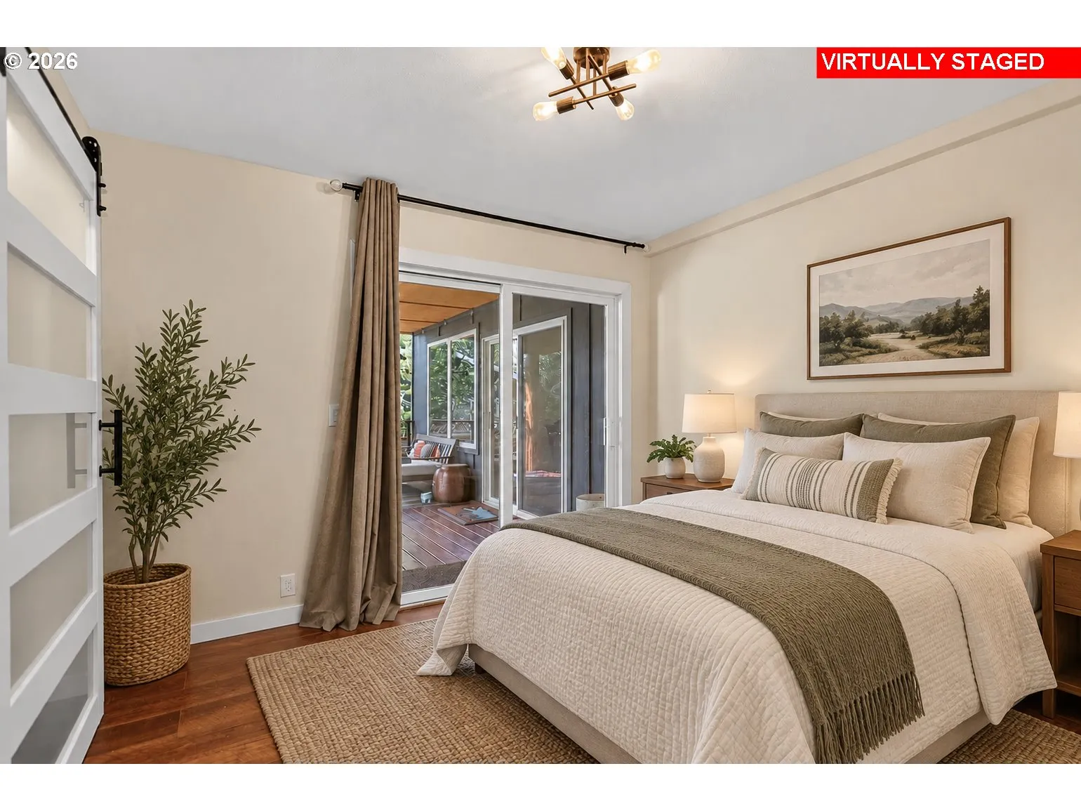 Bedroom-# 2