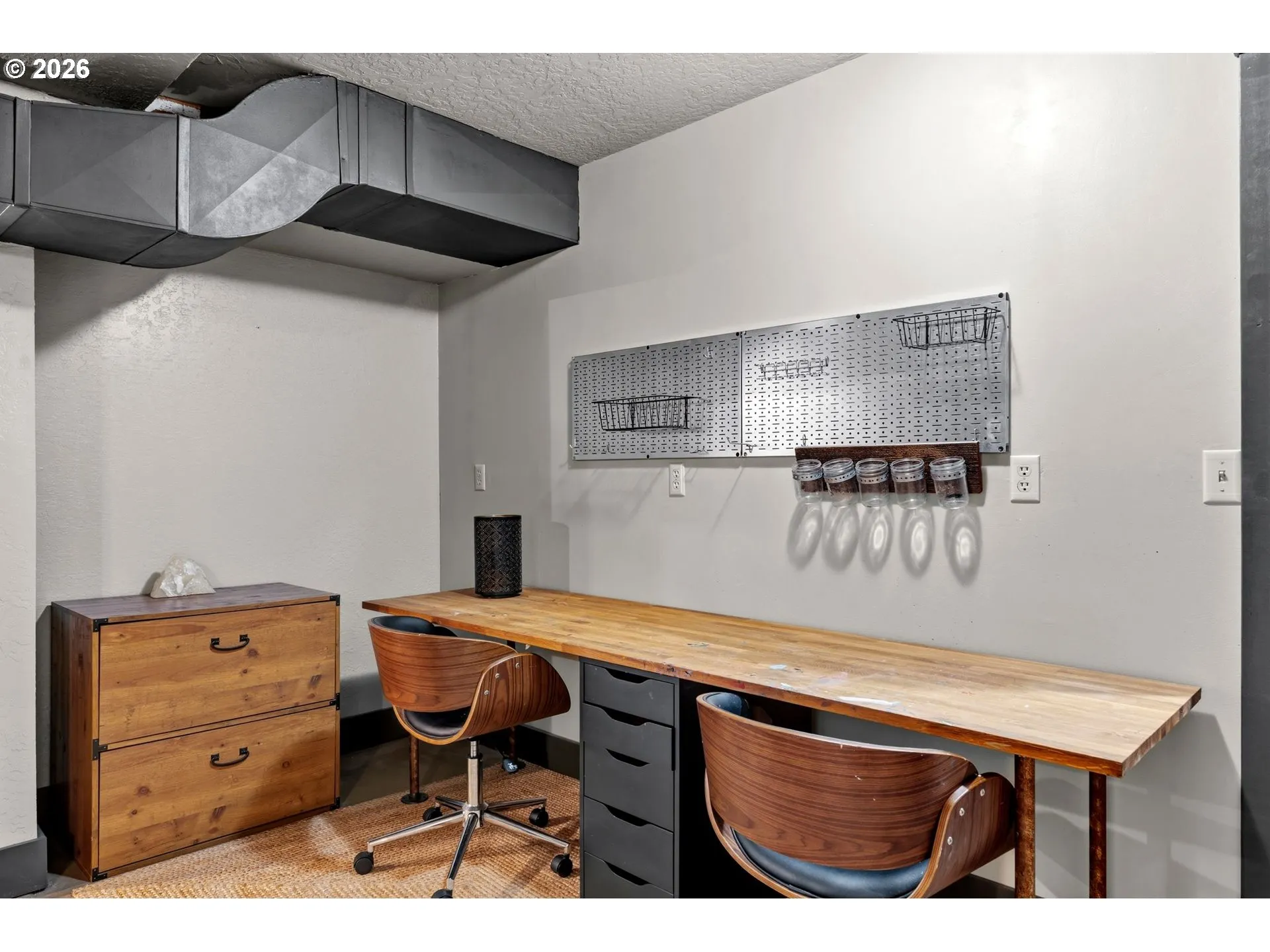 Separate Living Quarters