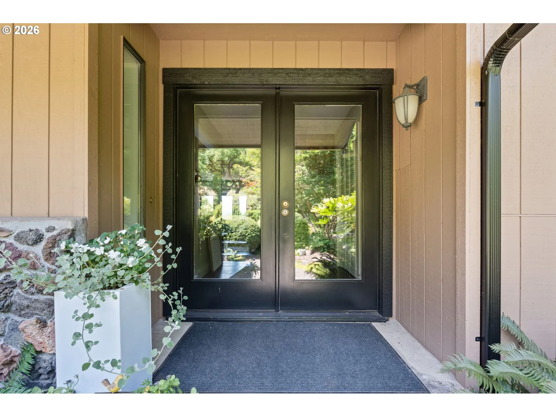 Entrance/Foyer