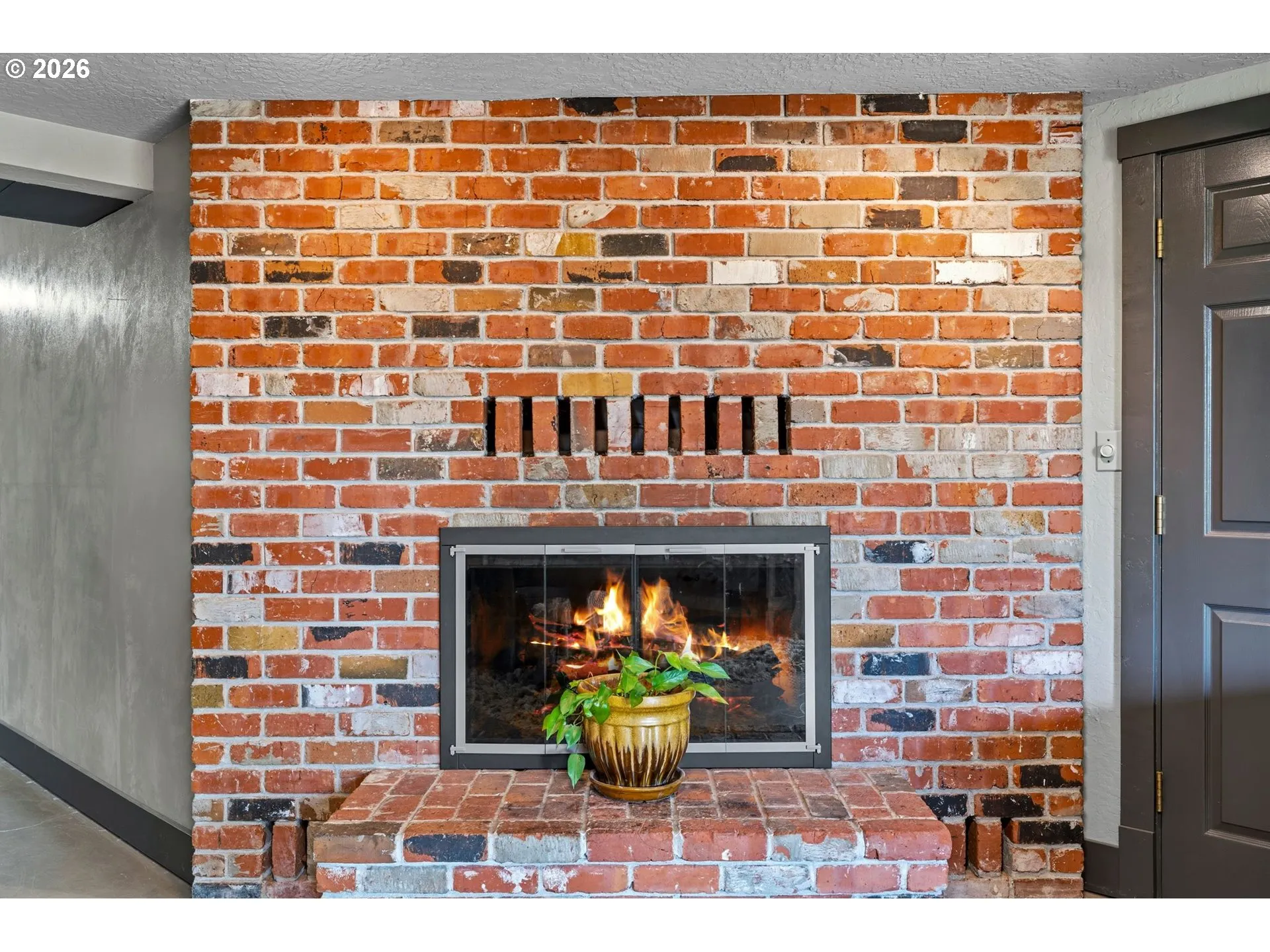 Fireplace-# 2