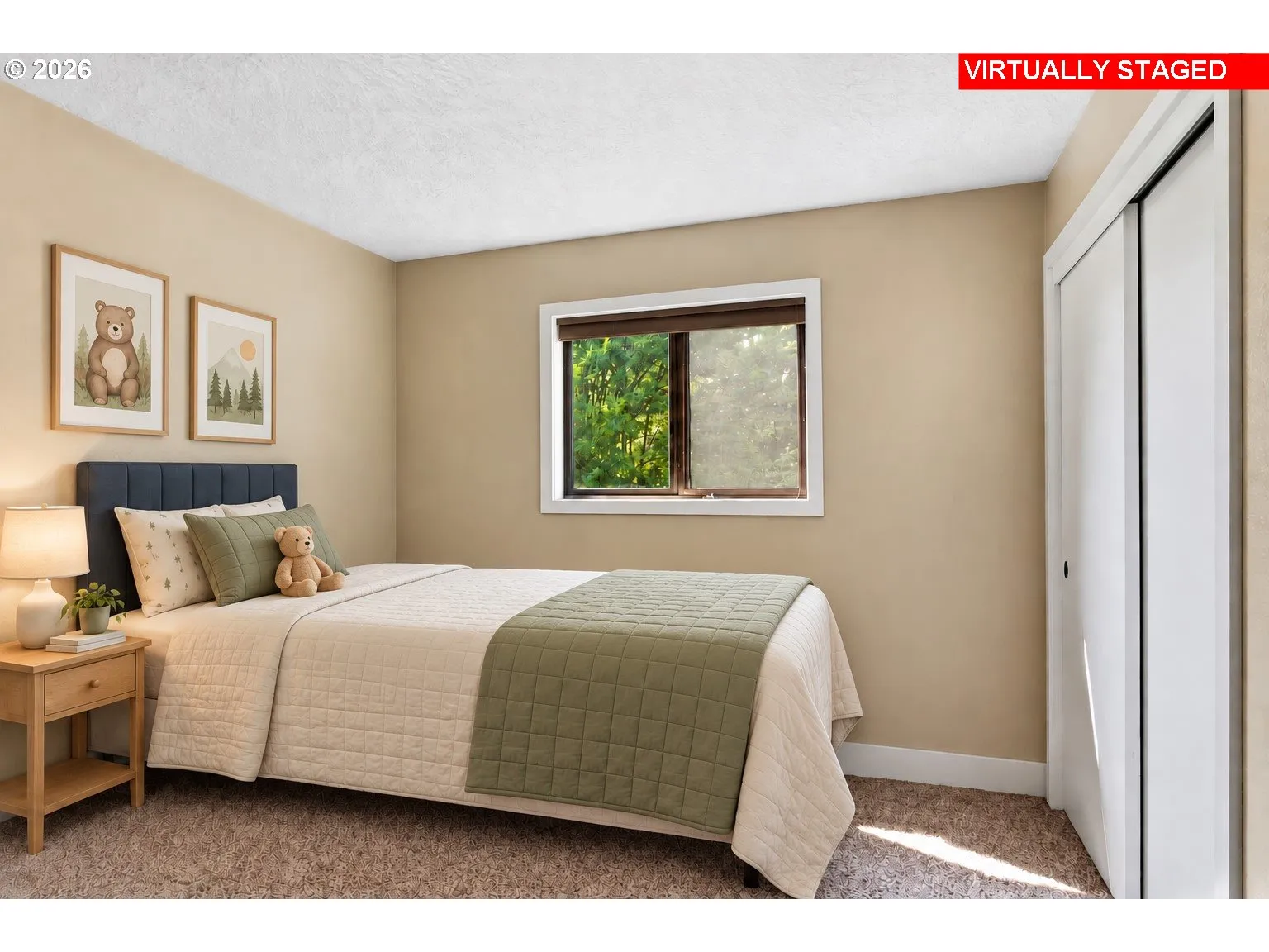 Bedroom-# 4
