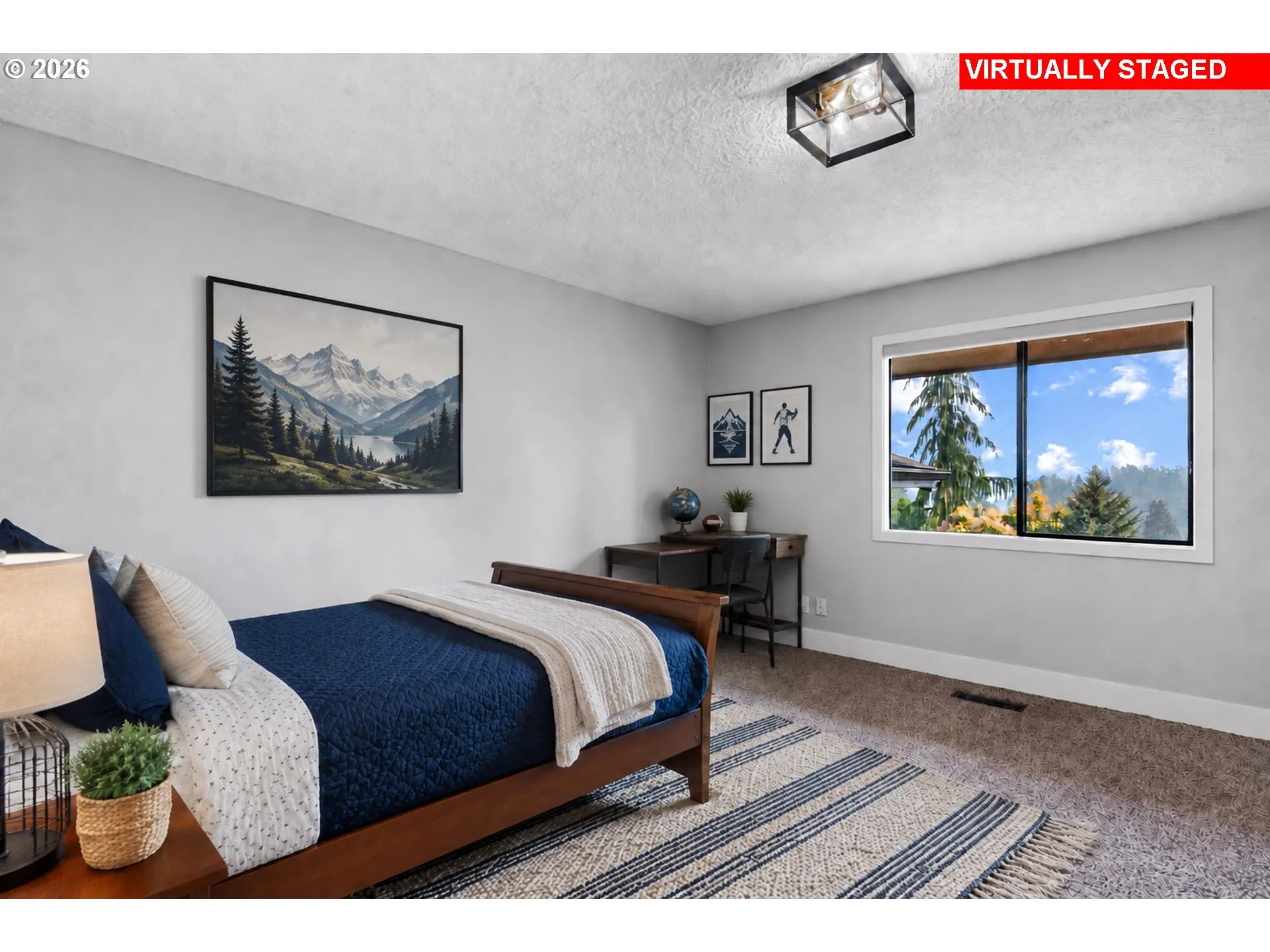 Bedroom-# 3