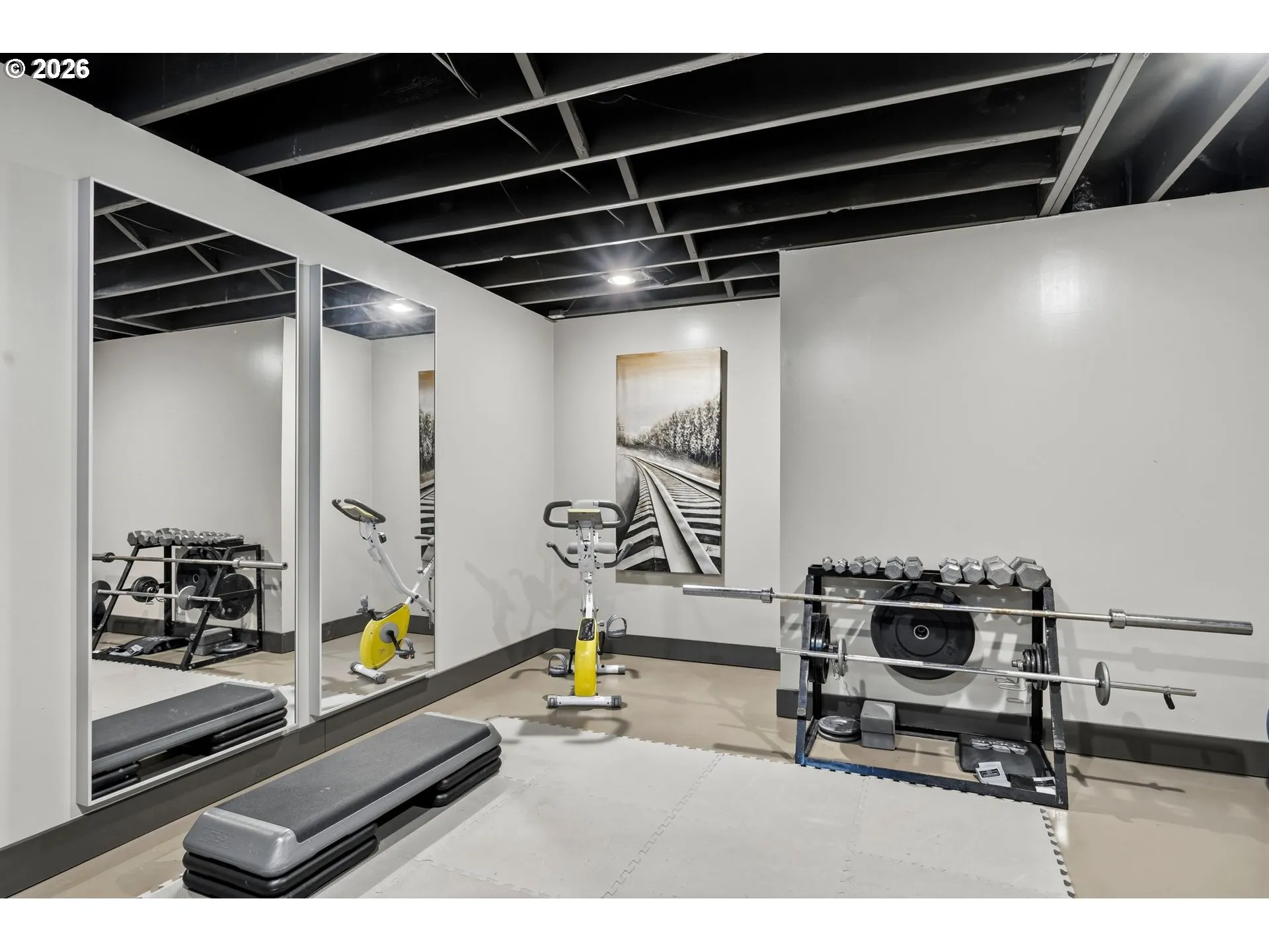 Bonus Room-Lower
