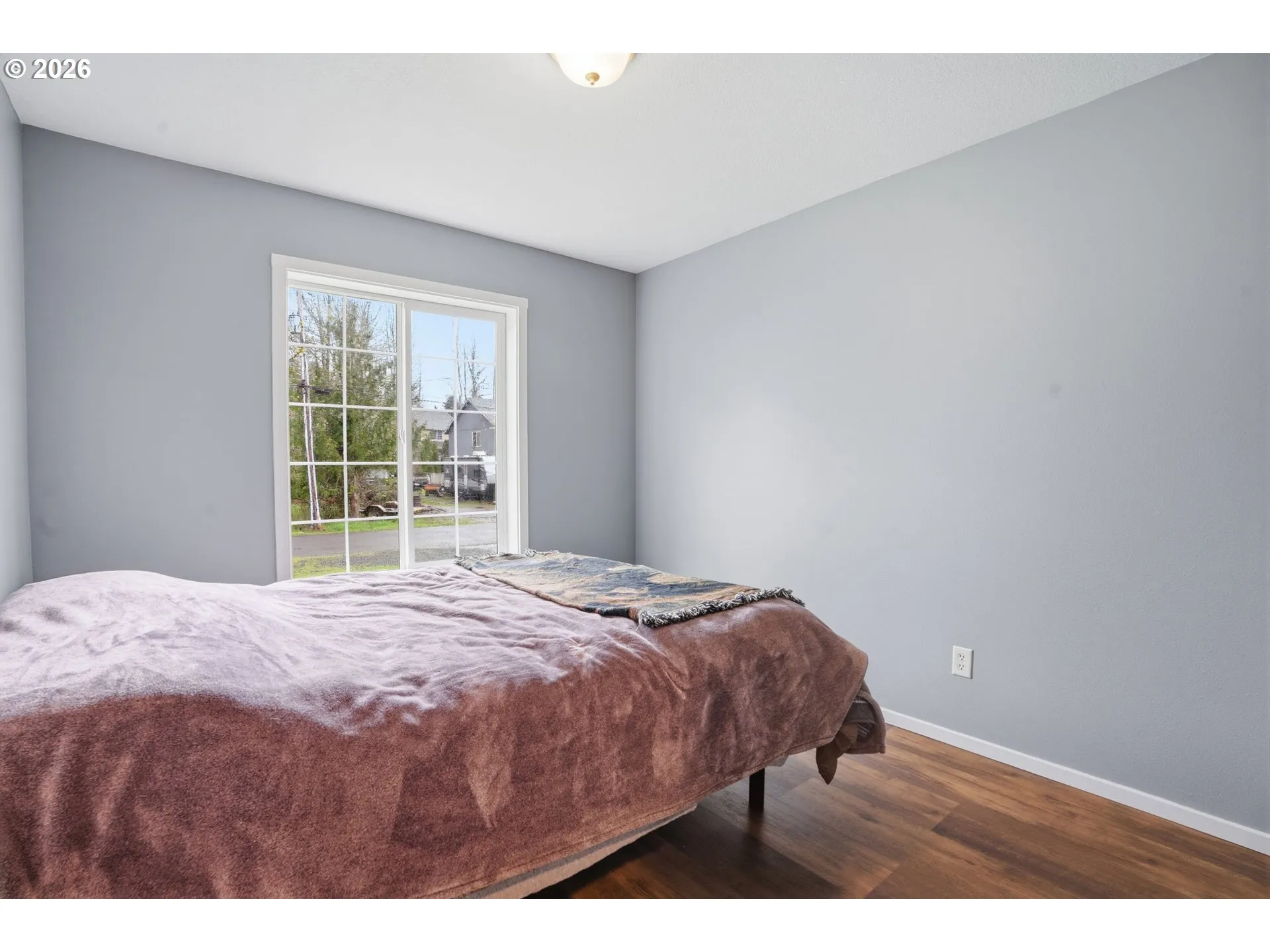 Bedroom-# 3