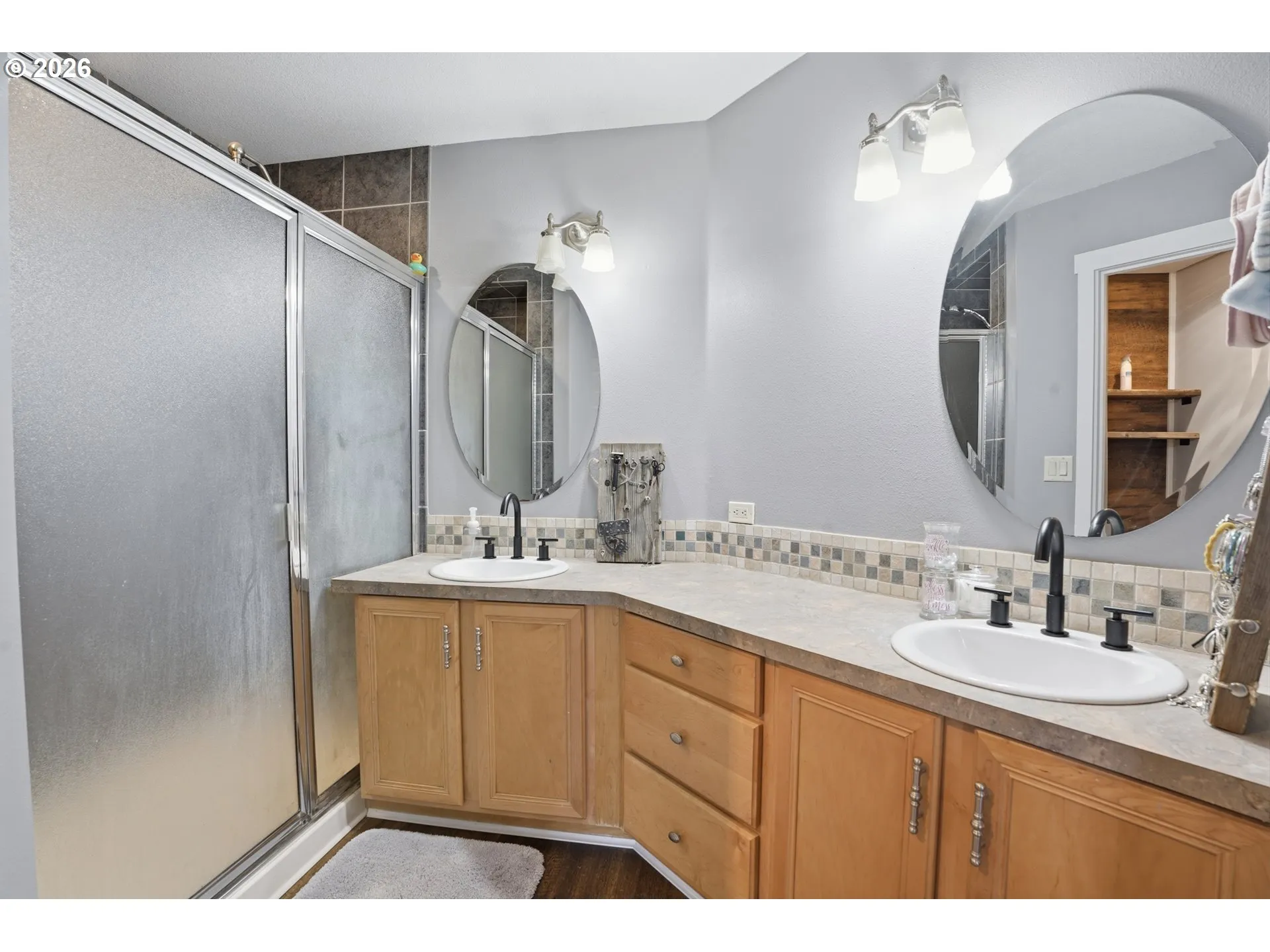 En Suite Bathroom