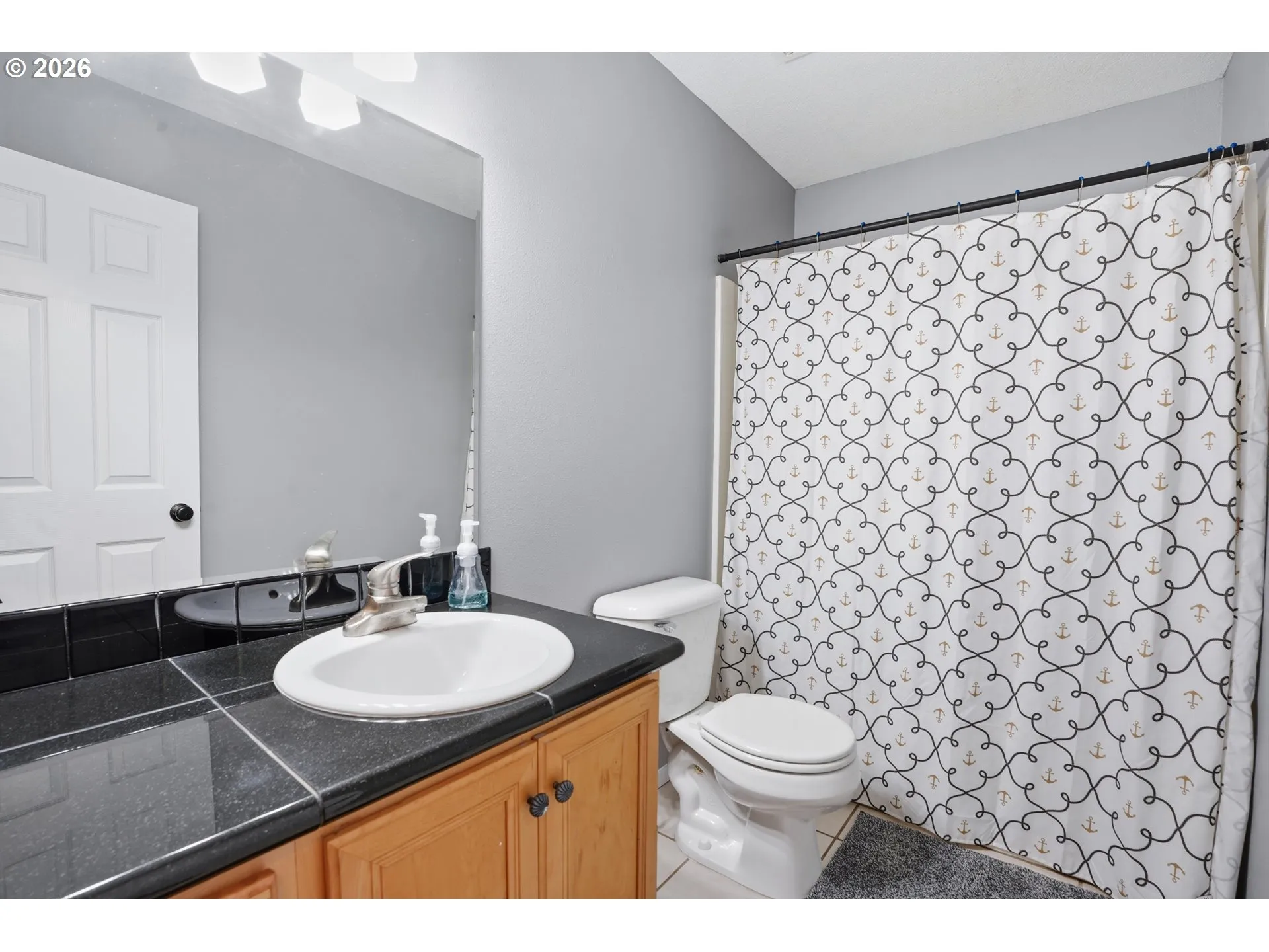 Bathroom-# 2