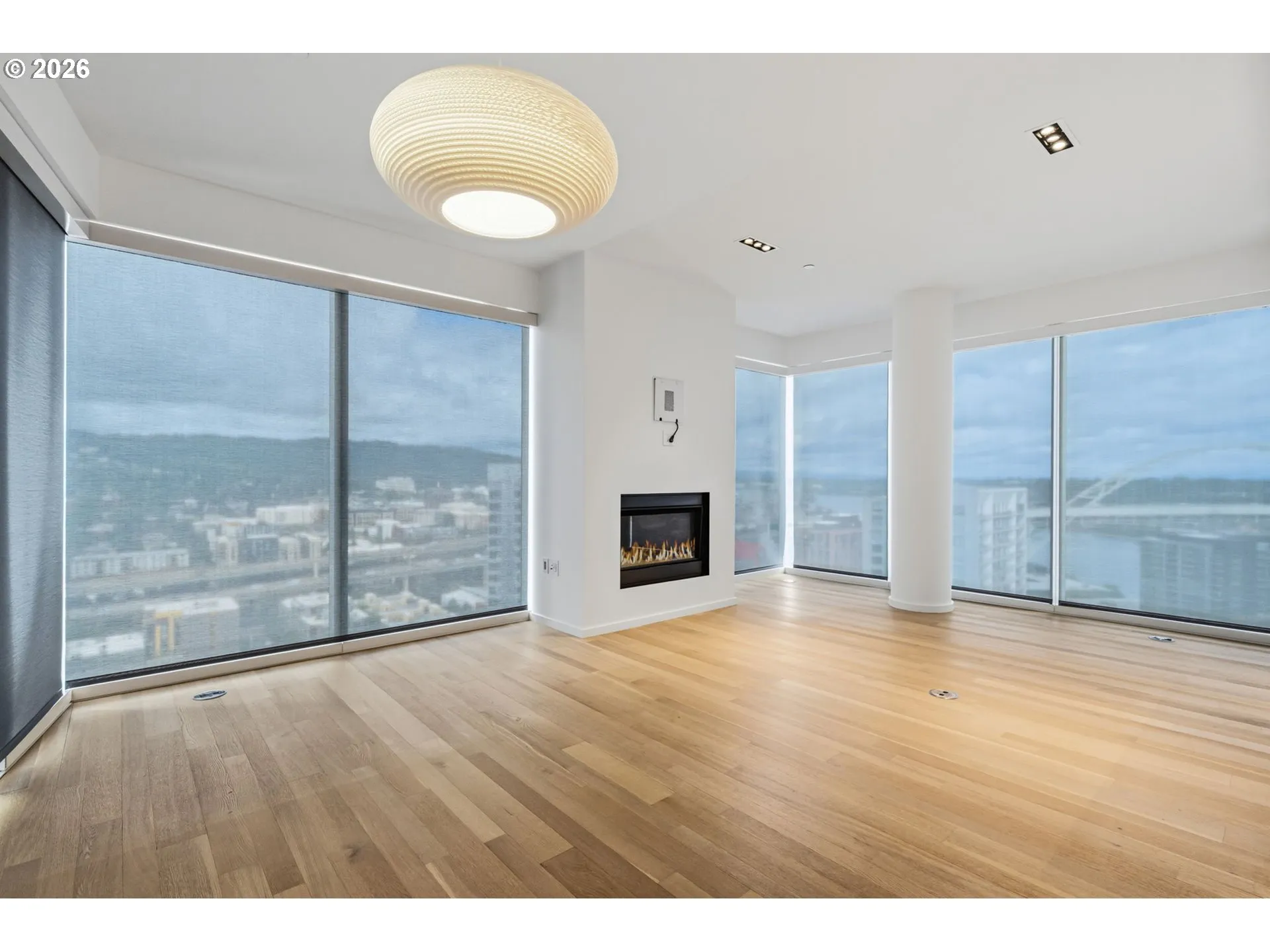 Living Room/Dining Room
