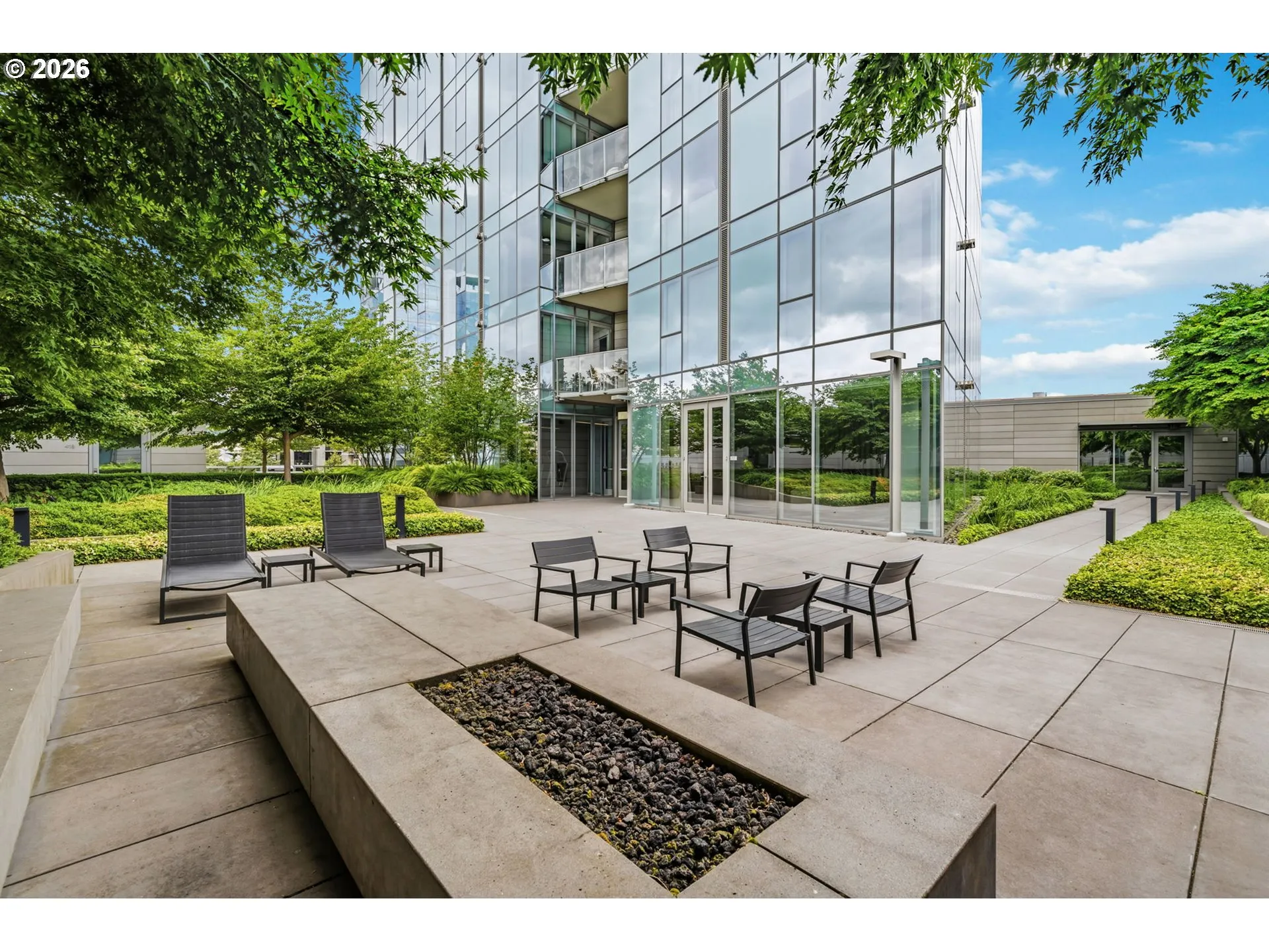 Community Amenities