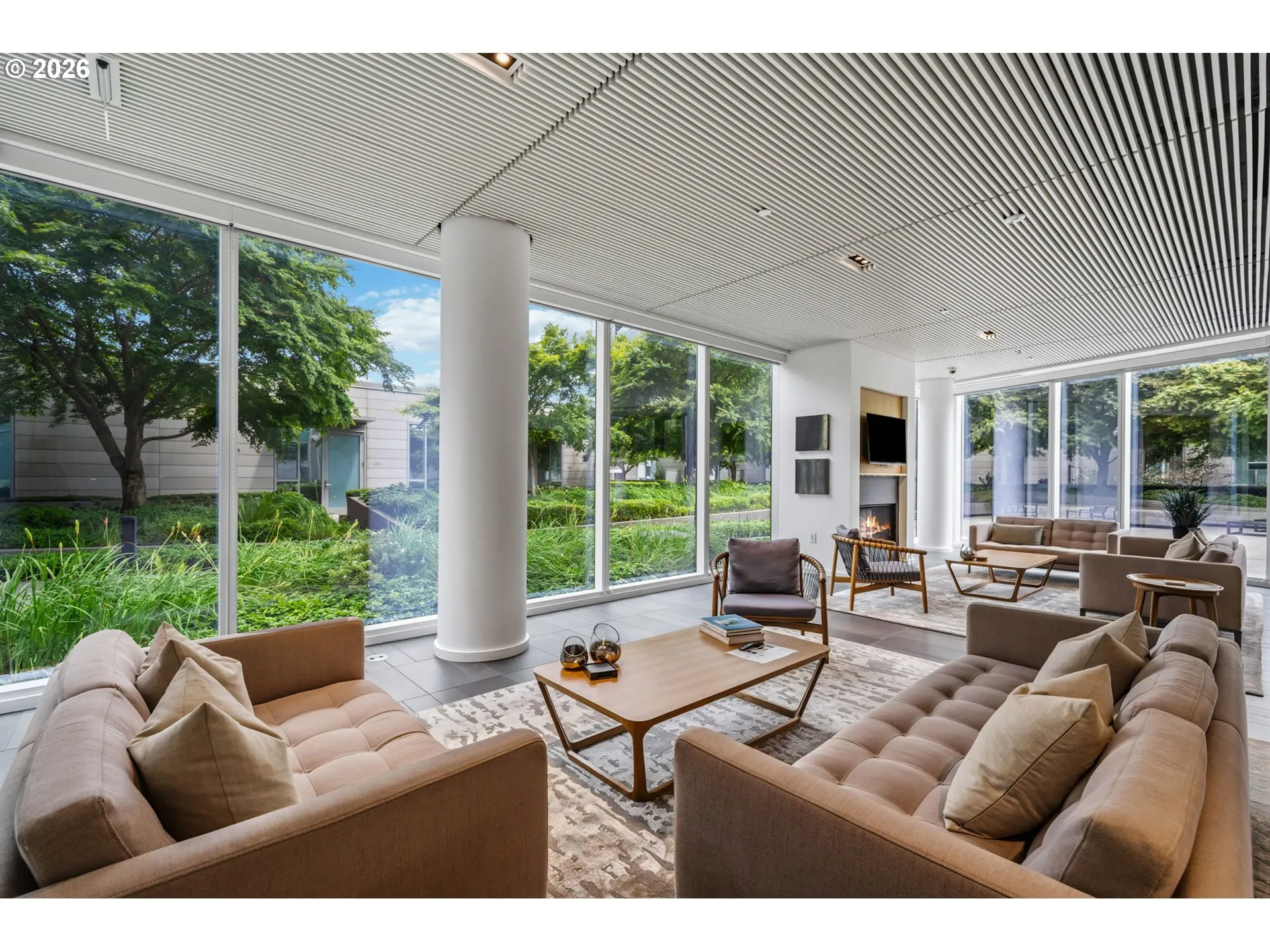 Community Amenities