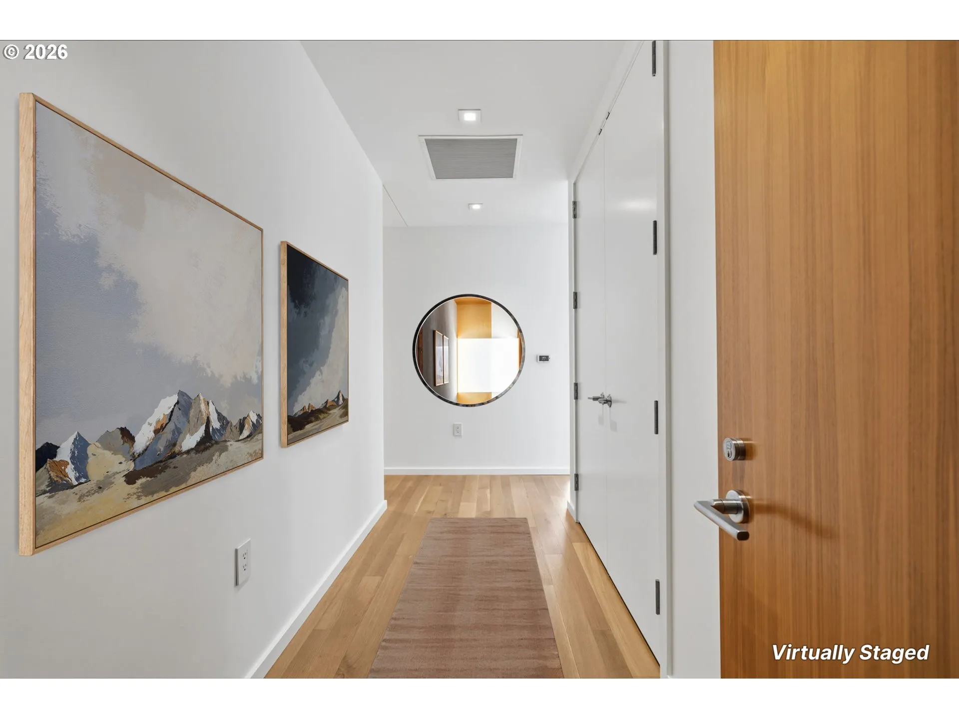 Entrance/Foyer