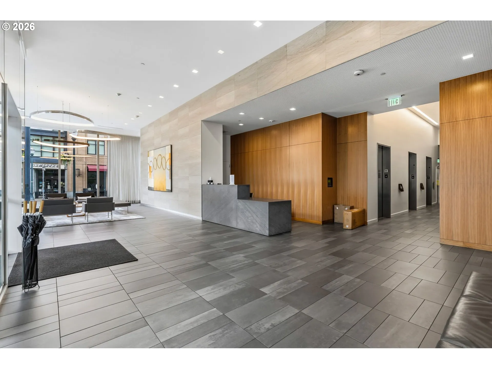 Community Amenities