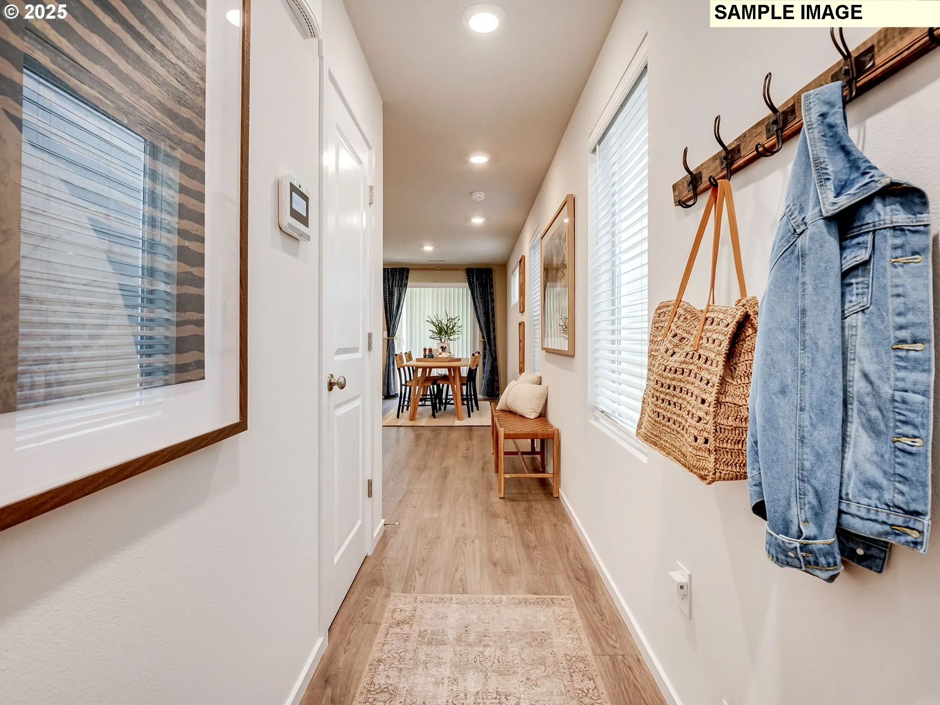 Entrance/Foyer