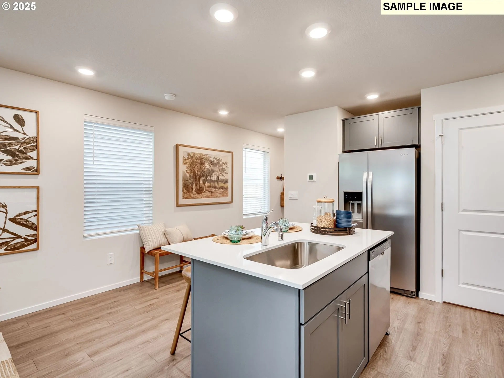 Kitchen-Island