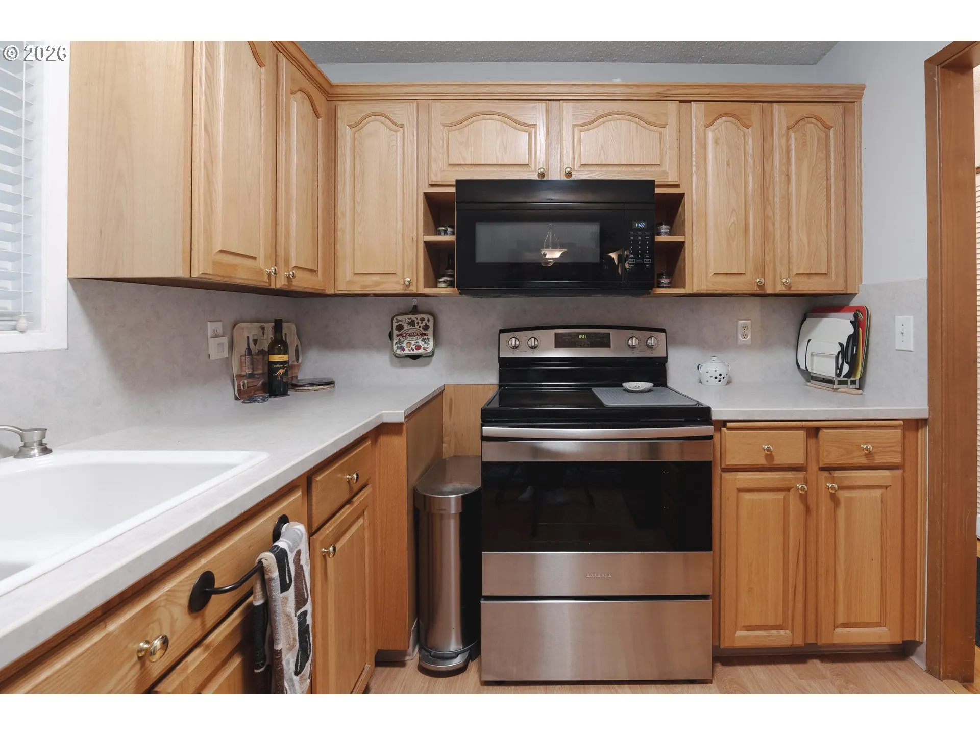 Community Amenities