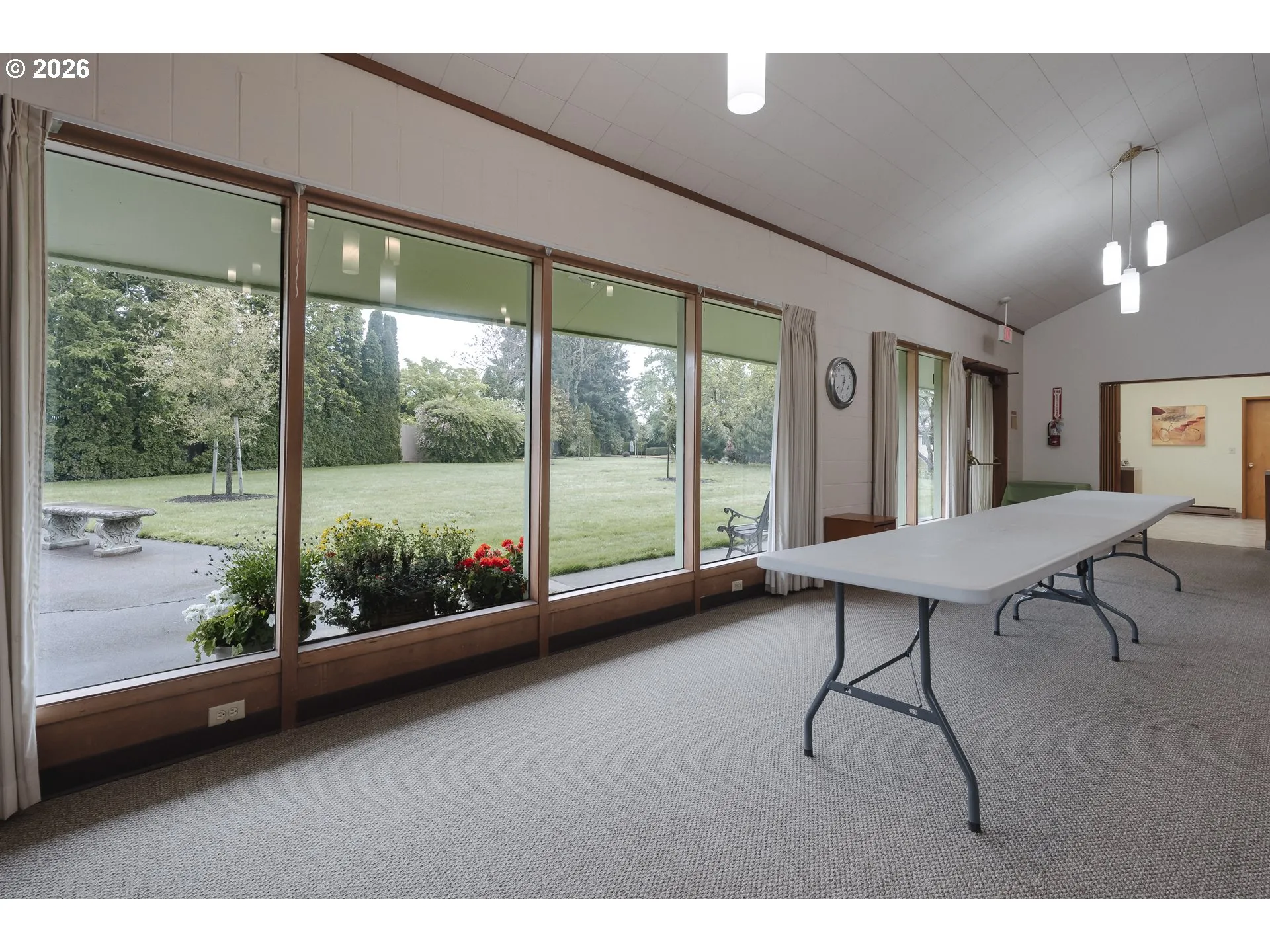Community Recreation Center